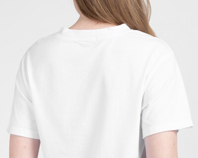 Foto 5 | Playera Manga Corta Sahara para Mujer