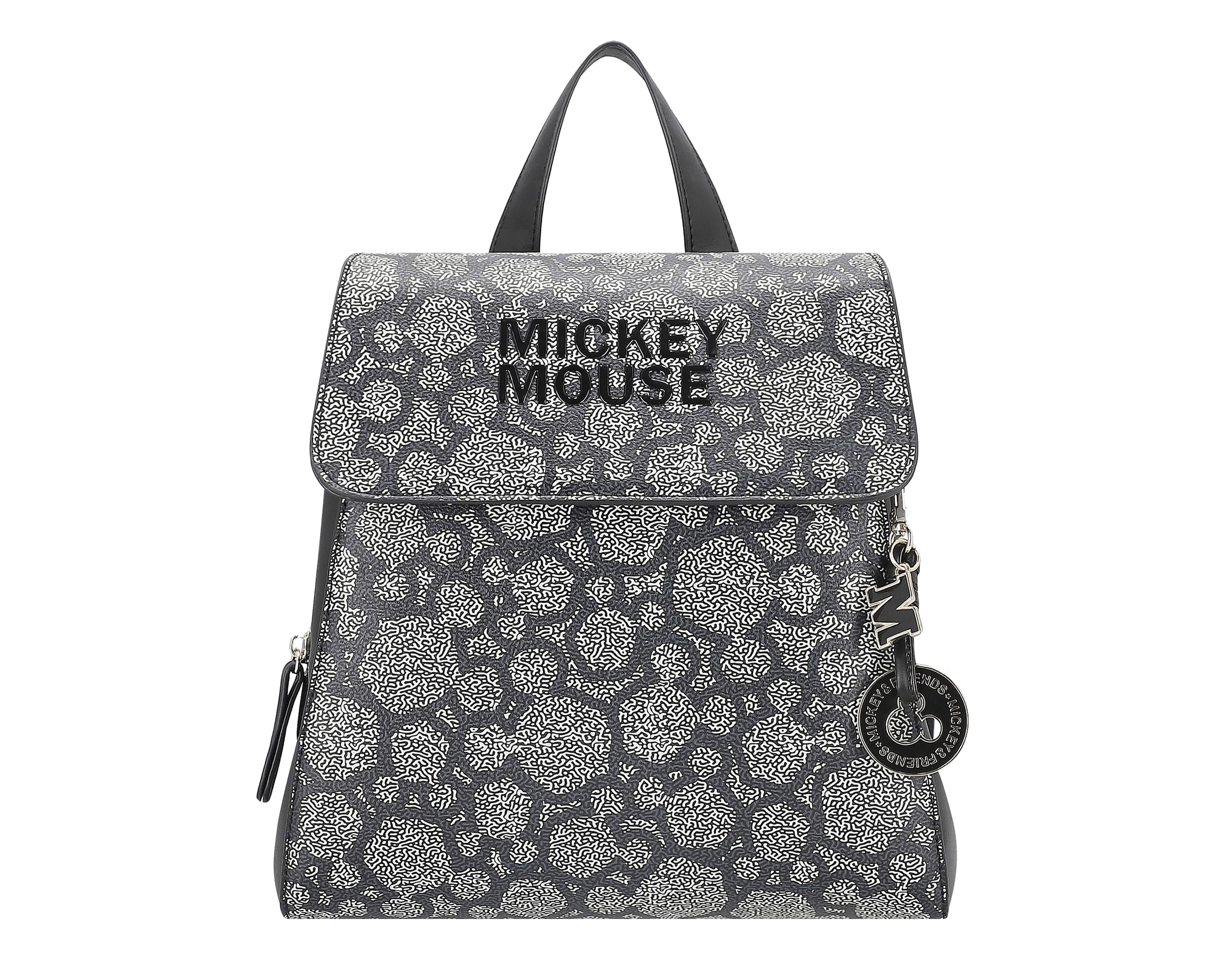 Foto 2 pulgar | Mochila W Capsule Disney Mickey Mouse