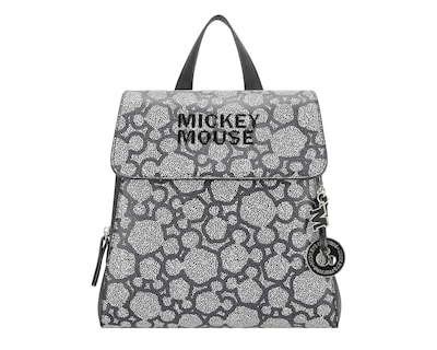 Foto 1 | Mochila W Capsule Disney Mickey Mouse