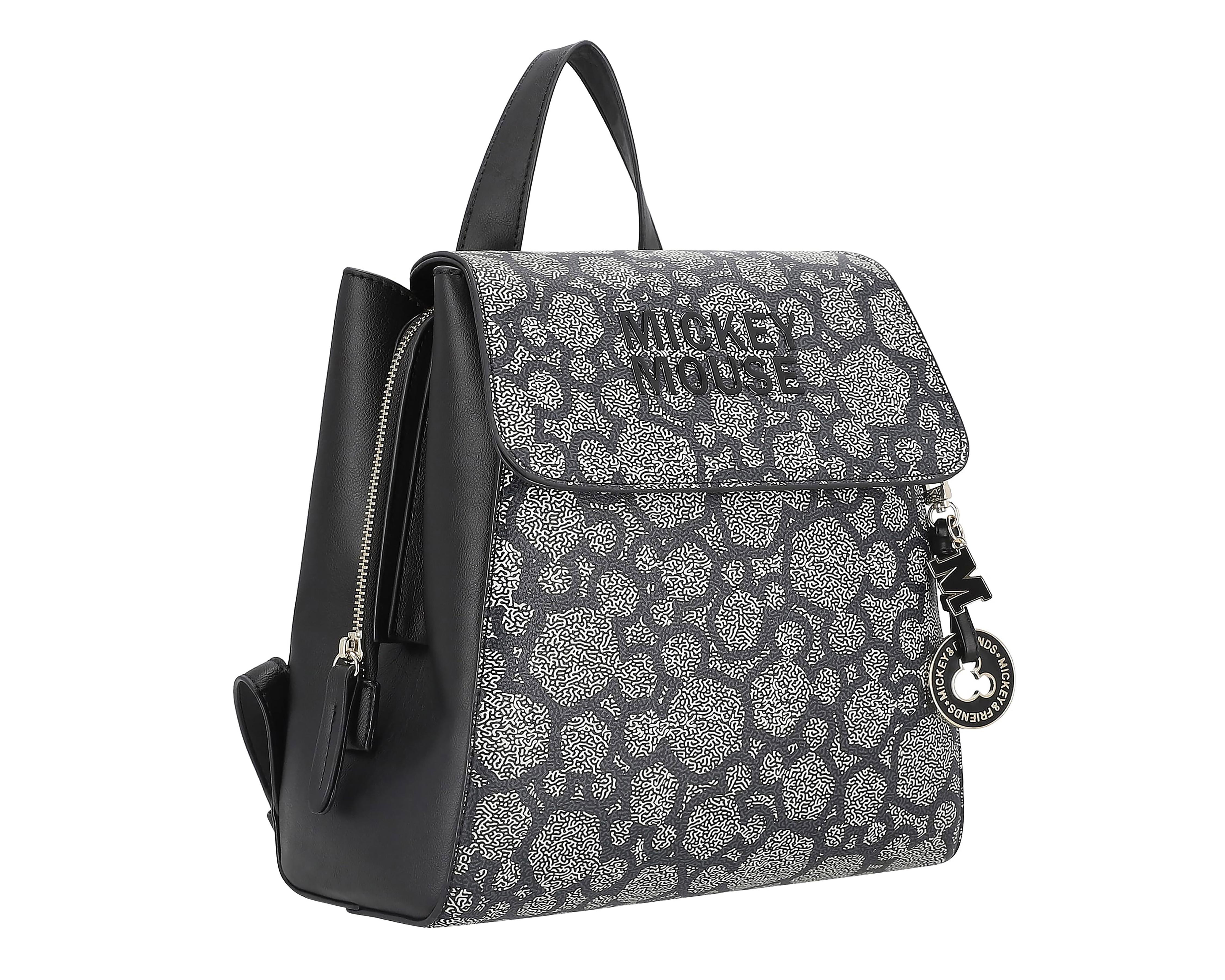 Foto 4 pulgar | Mochila W Capsule Disney Mickey Mouse