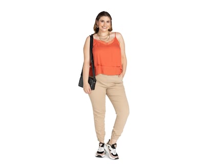 Foto 5 | Jogger Refill