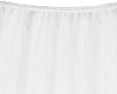 Foto 6 | Fondo Ilusión color Blanco