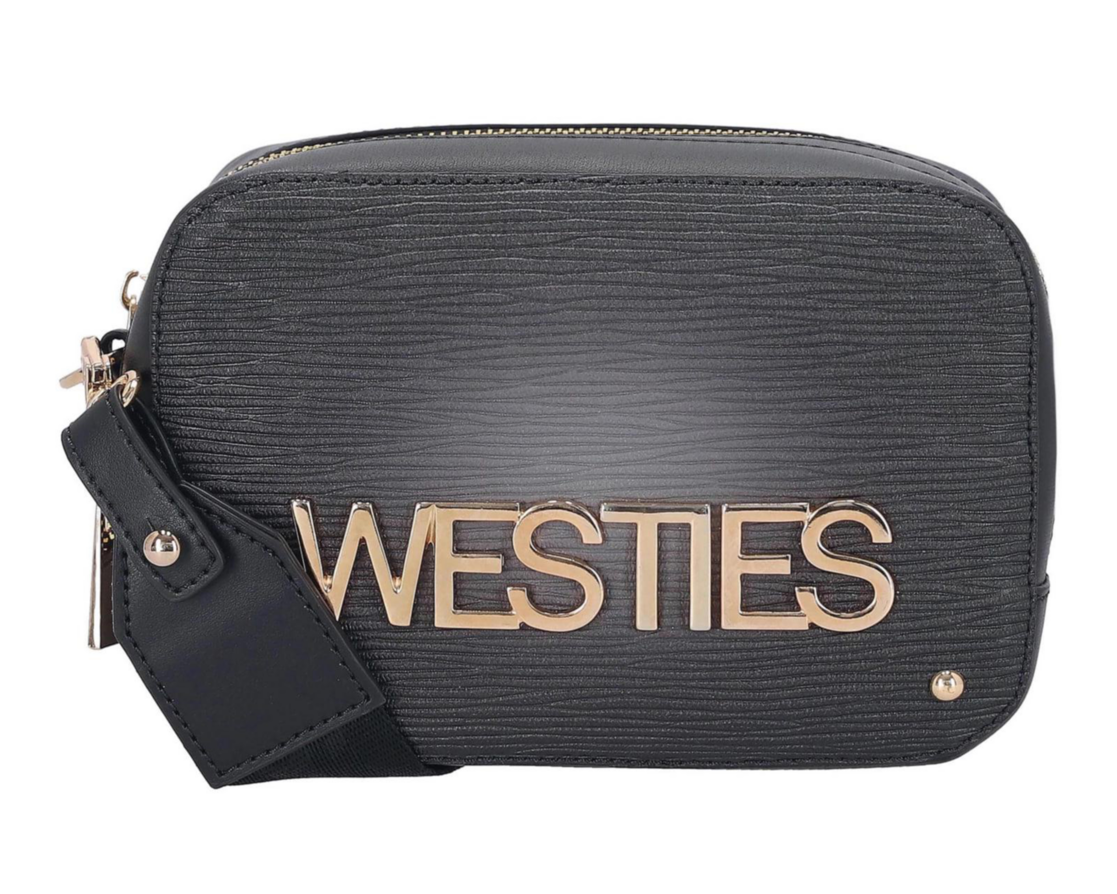 Foto 1 | Bolsa Cruzada Westies HBMIKEELWE-N