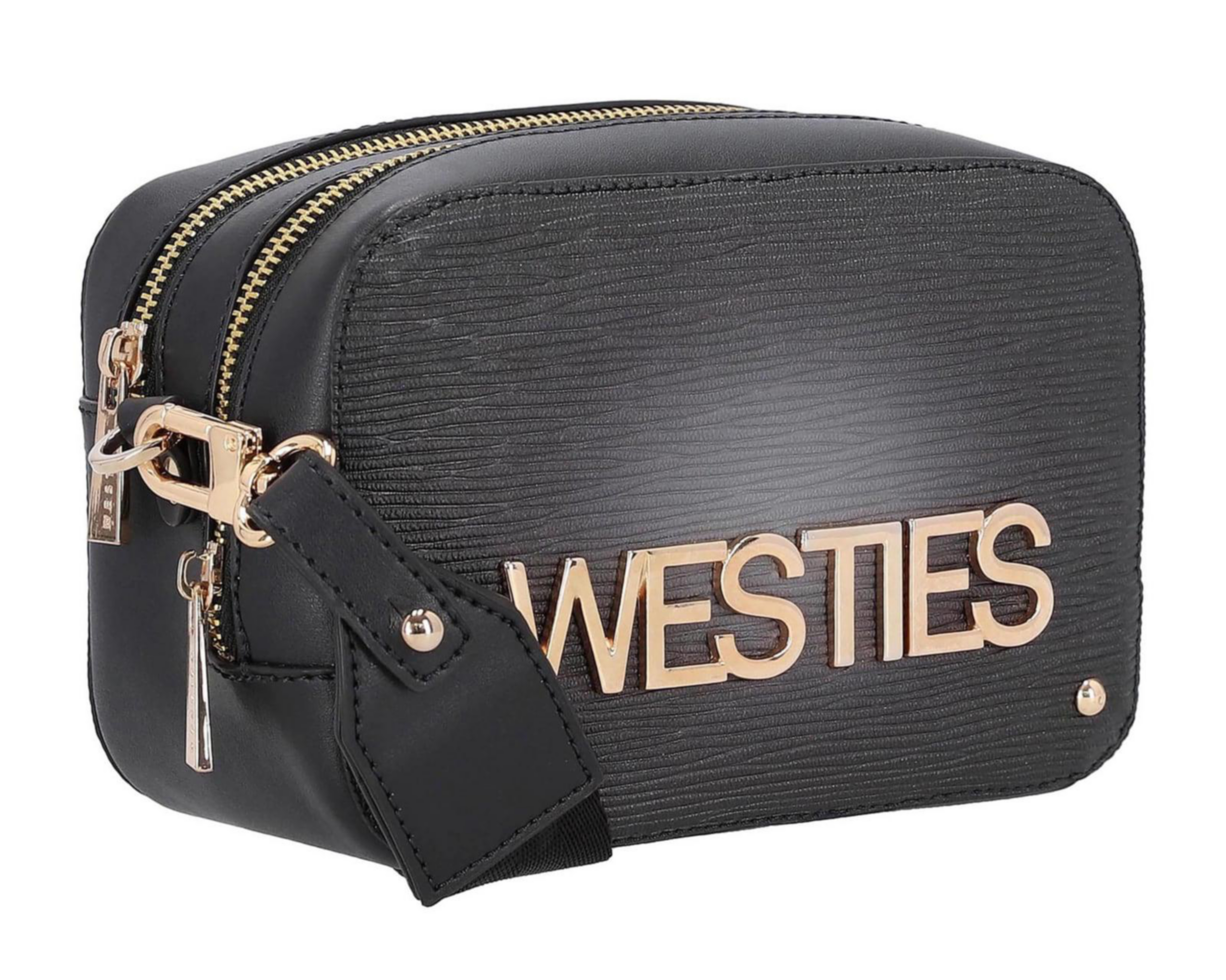 Foto 2 | Bolsa Cruzada Westies HBMIKEELWE-N