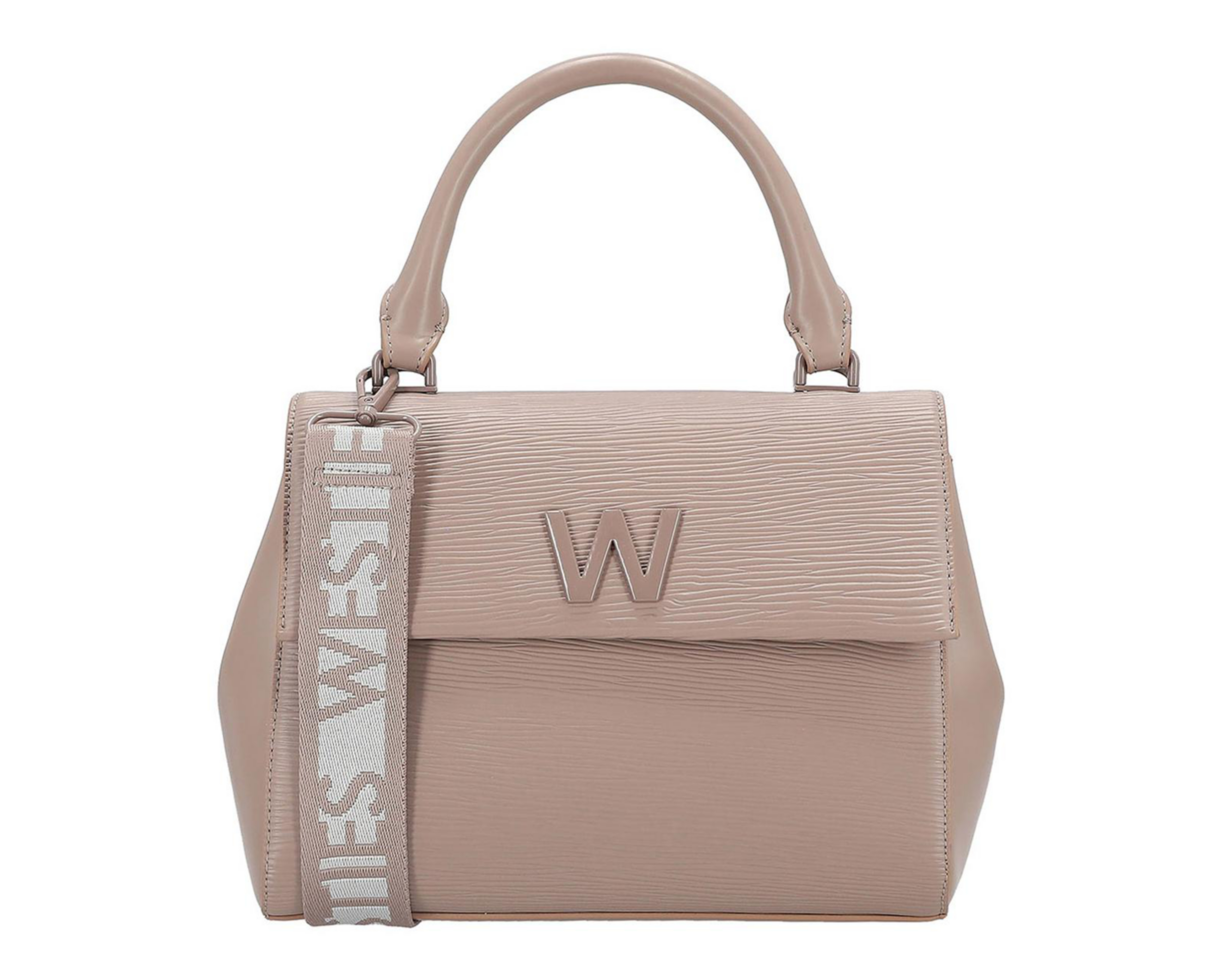 Bolsa de Mano Westies HBCARNABYWE $979