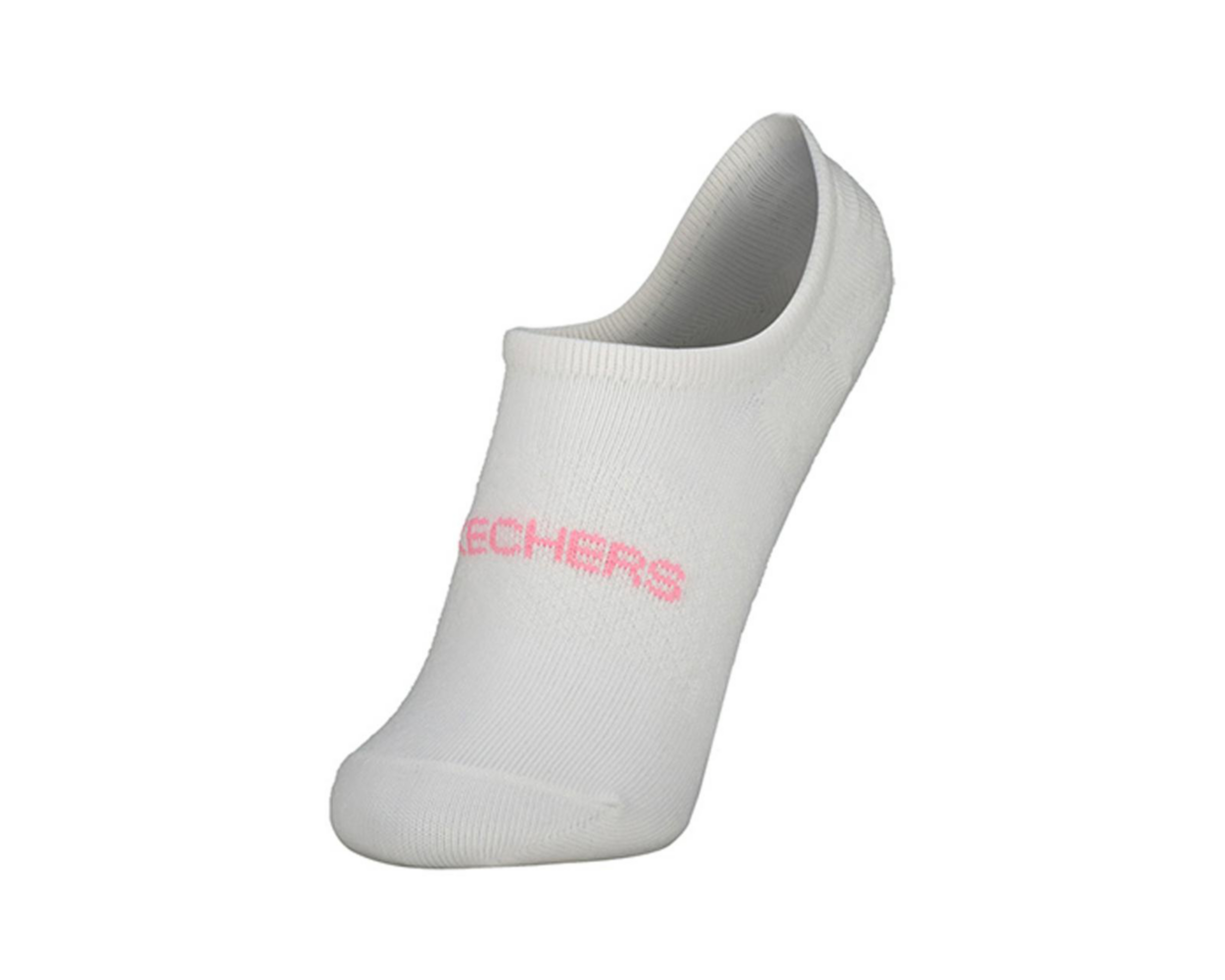 Foto 3 pulgar | Calcetas Deportivas Skechers para Mujer 3 Pares