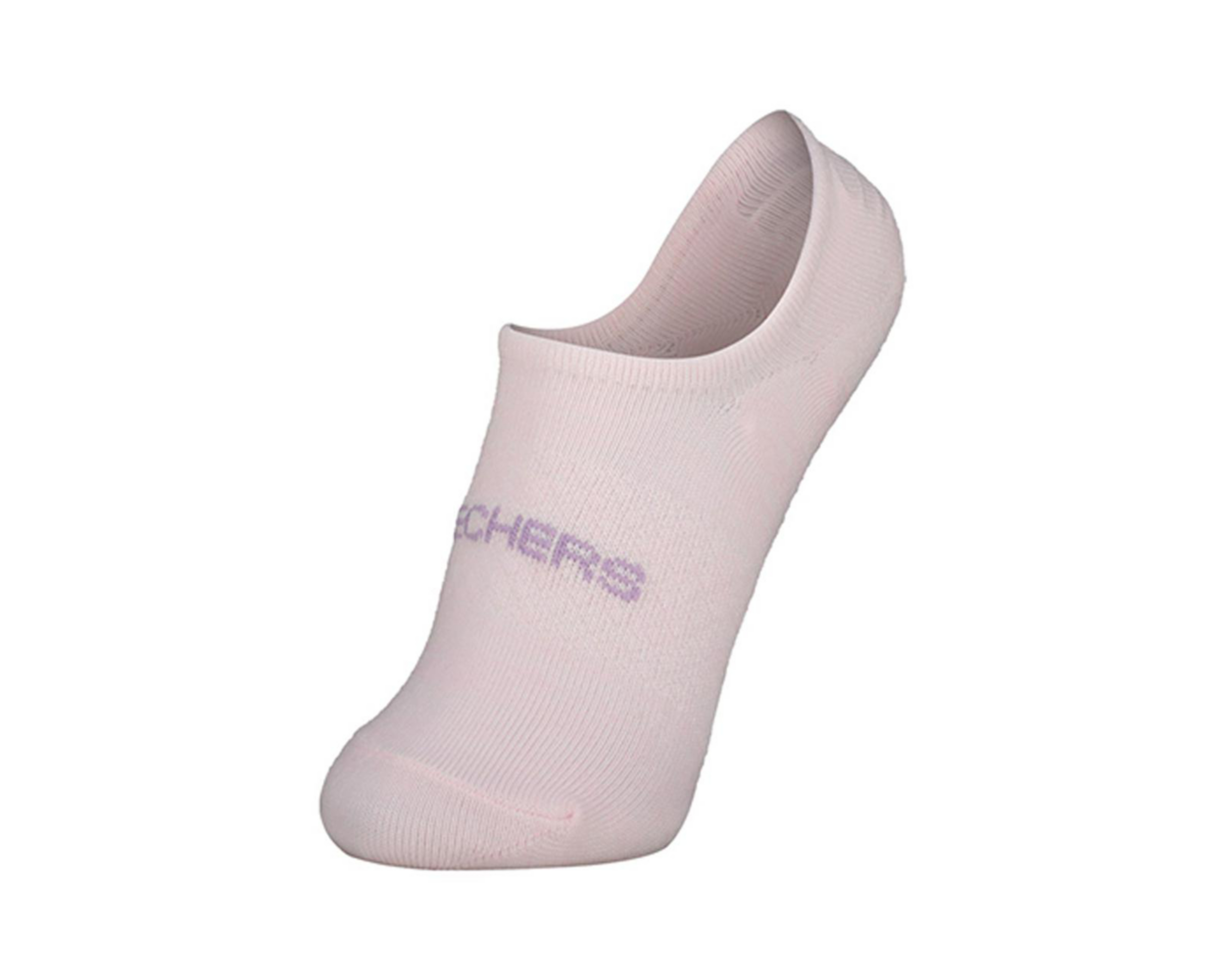 Foto 4 pulgar | Calcetas Deportivas Skechers para Mujer 3 Pares