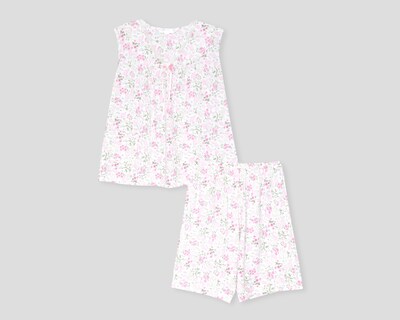 Foto 1 | Pijama Beauty Secret para Mujer 2 Piezas