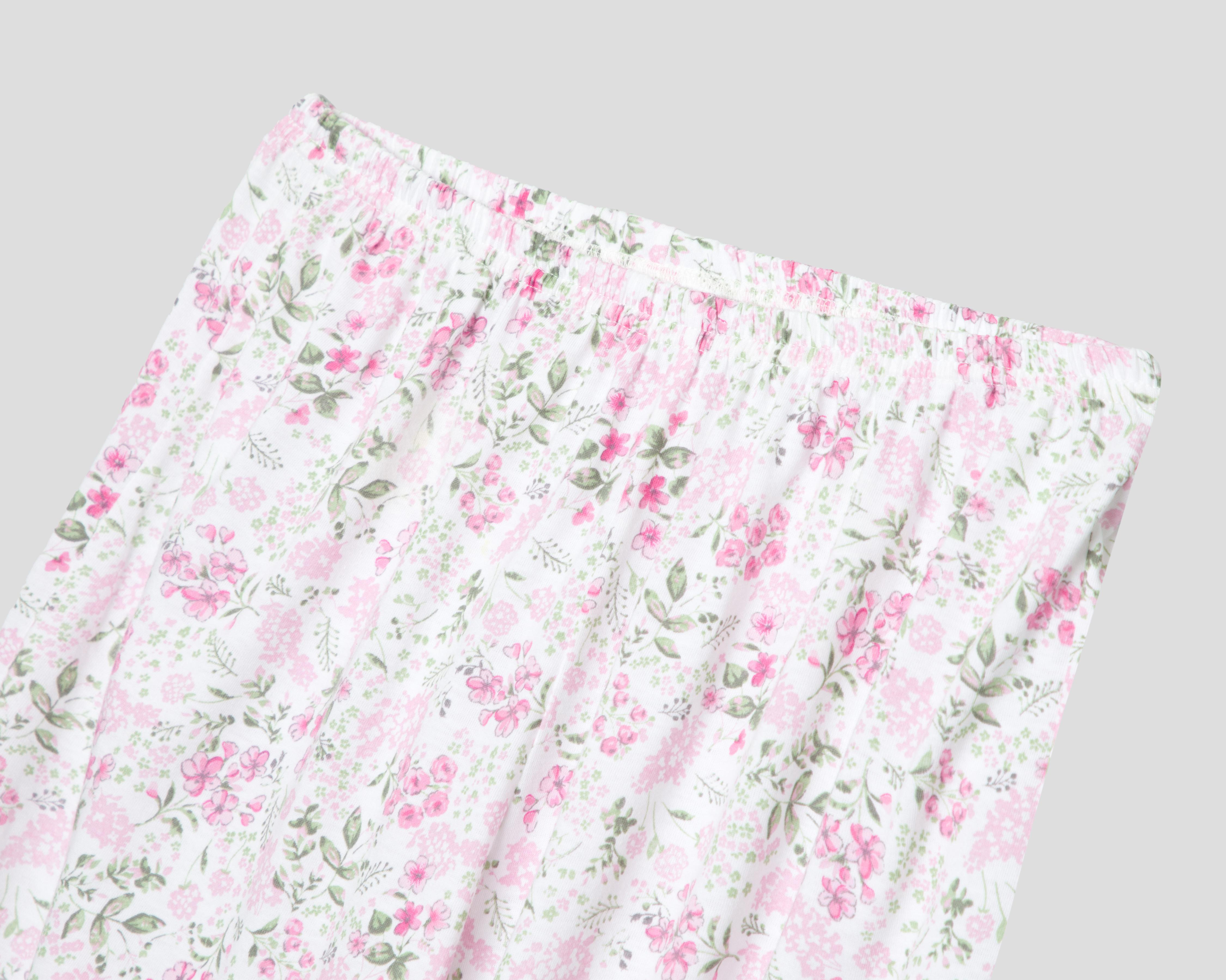 Foto 5 pulgar | Pijama Beauty Secret para Mujer 2 Piezas