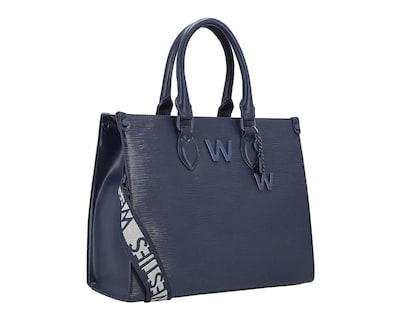 Foto 3 | Bolsa de Hombro Westies HBMINOOWE