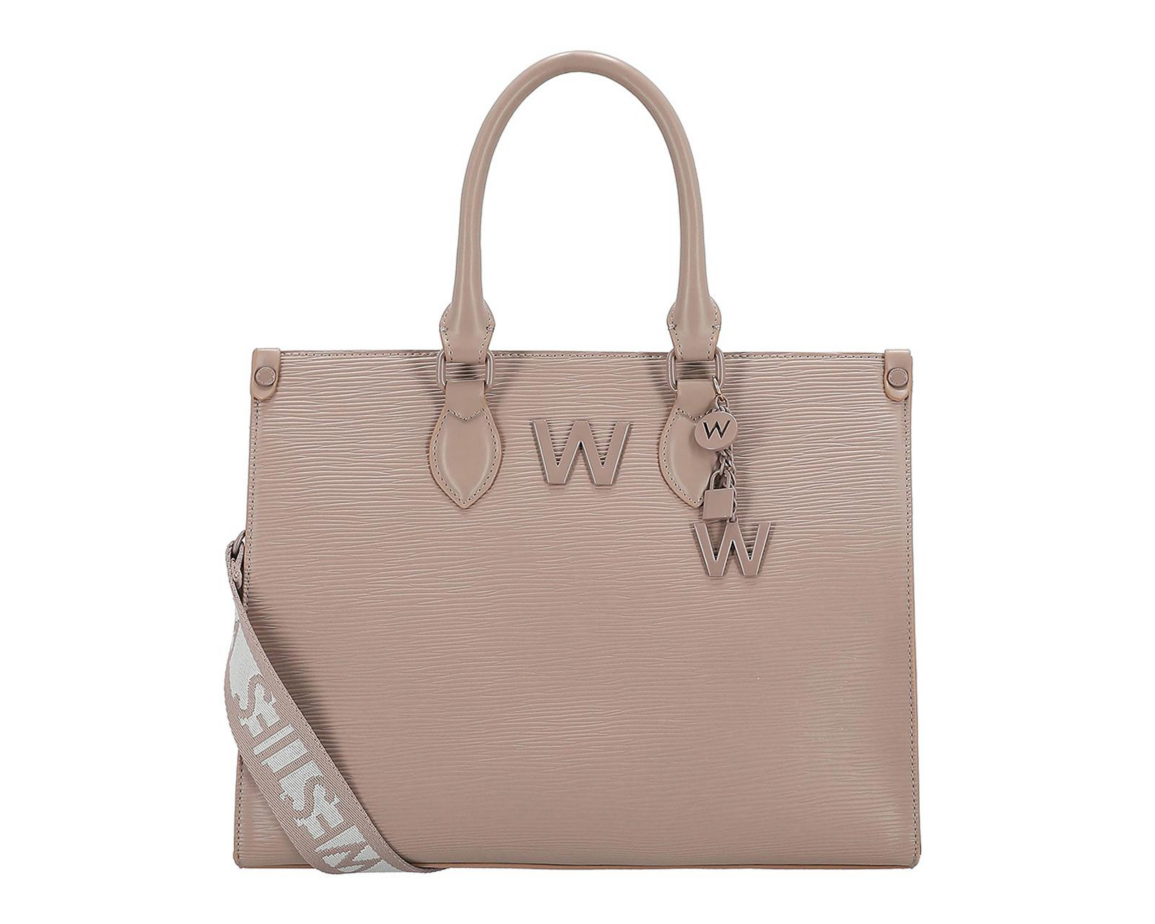 Bolsa de Hombro Westies HBMINOOWE $1,719