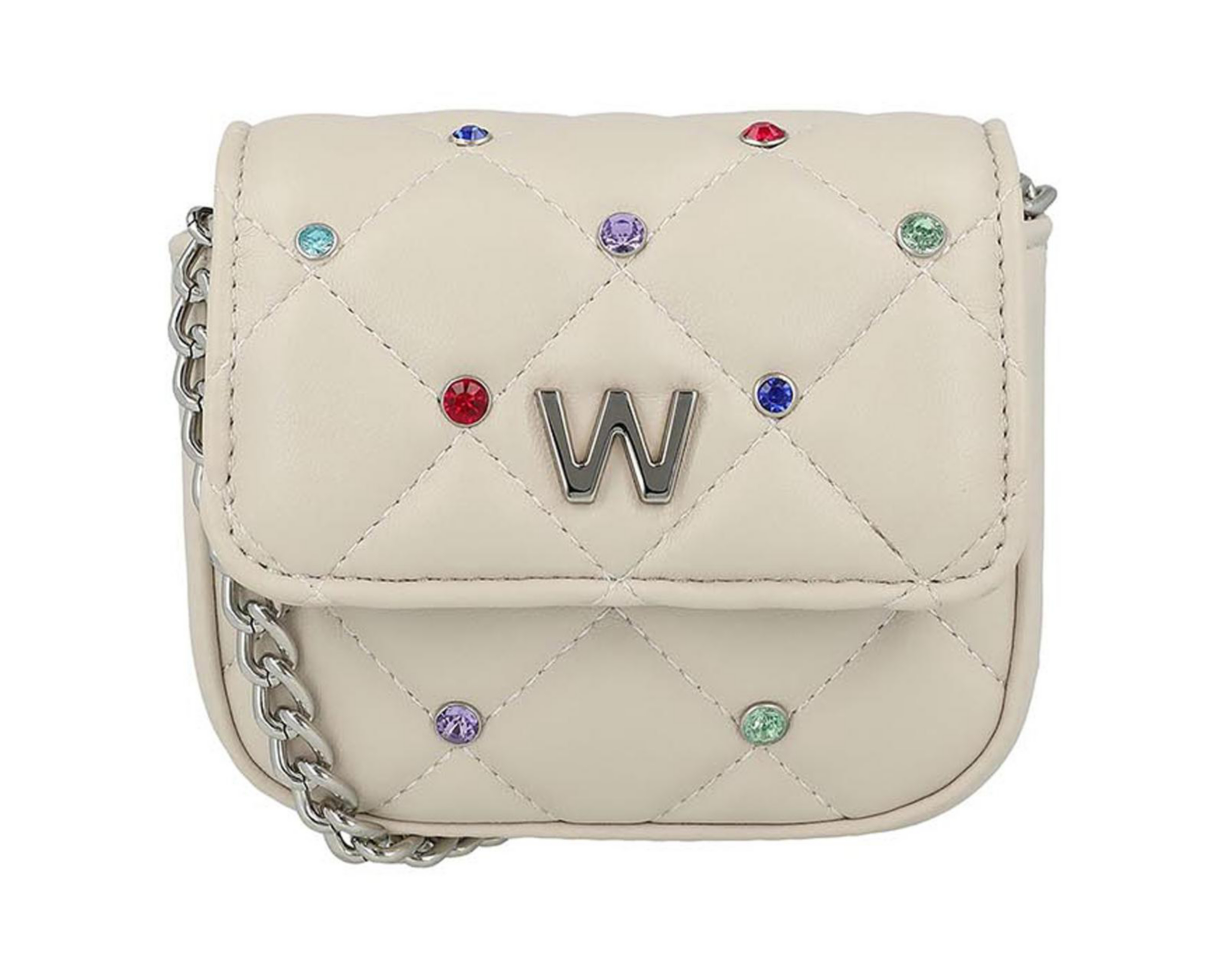 Bolsa Cruzada Westies ACMIGIWE