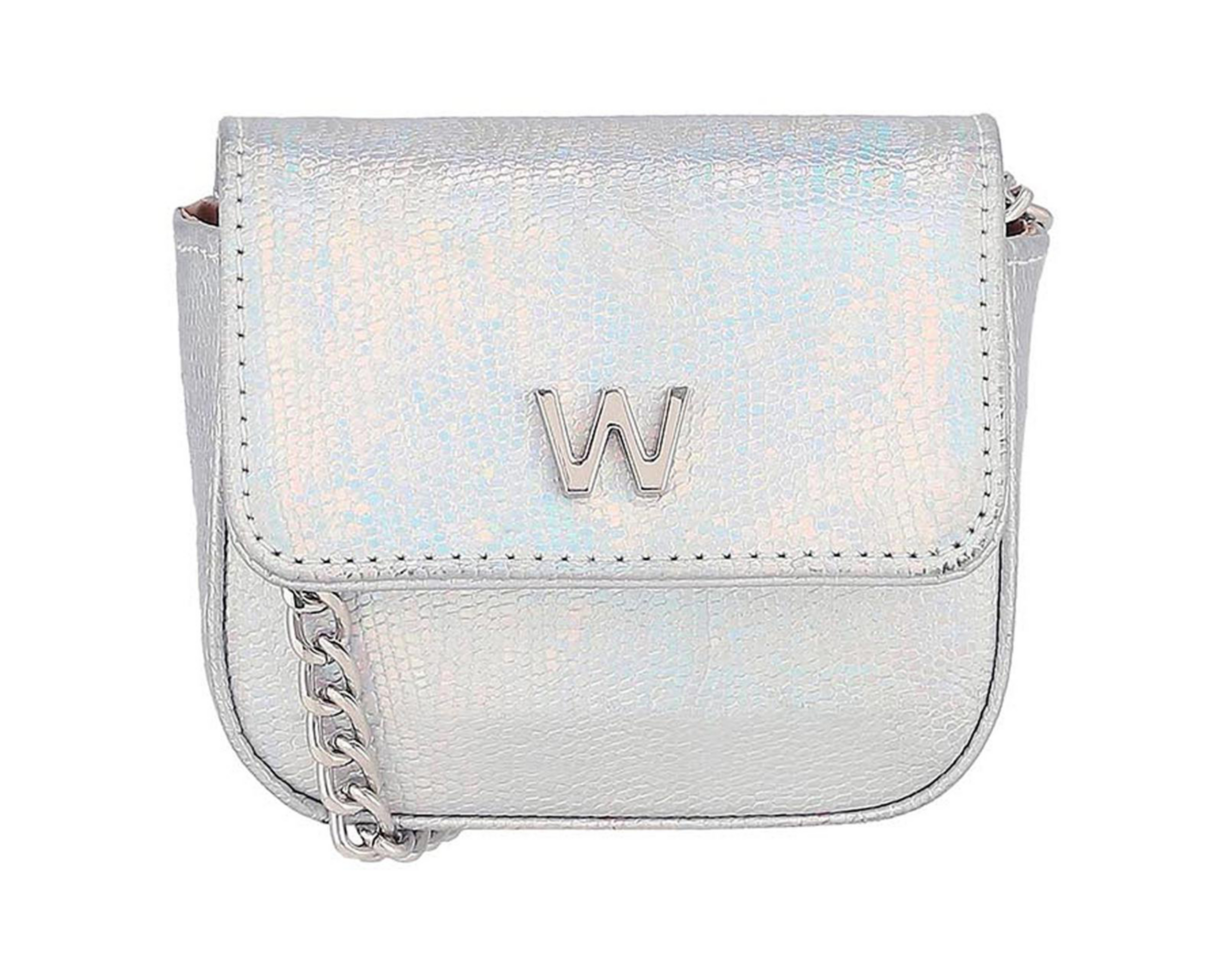 Bolsa Cruzada Westies ACMIGIWE