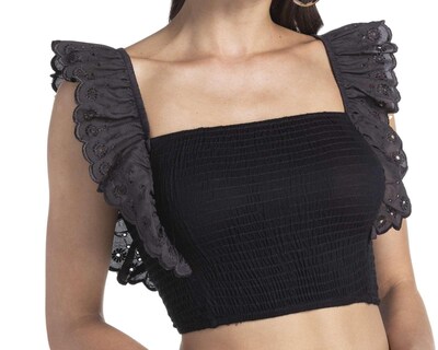 Foto 4 | Playera 18 Forever sin Mangas con Holanes