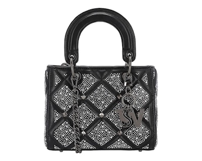 Foto 1 | Bolsa Cruzada Westies HBFIOREEWE