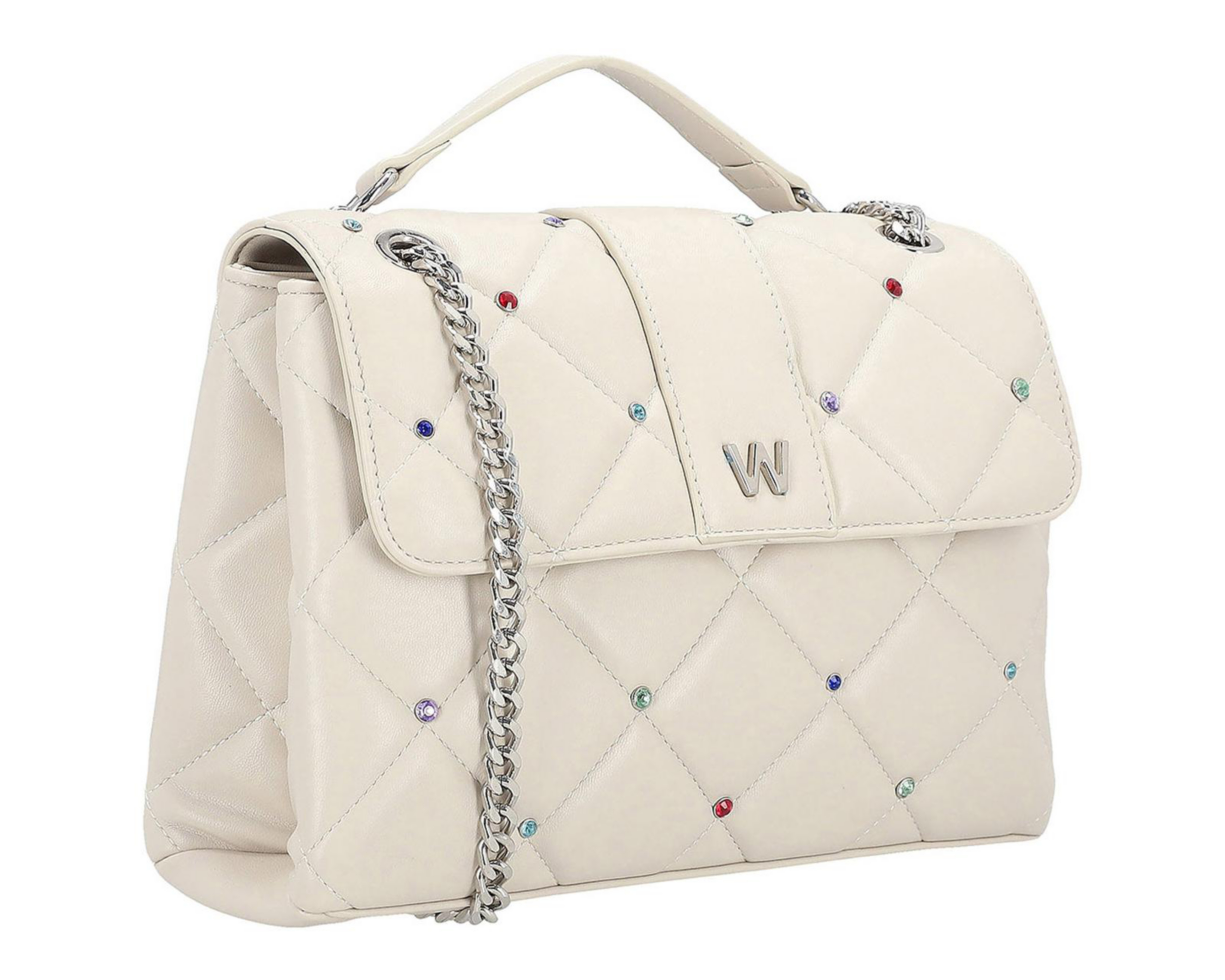 Foto 4 pulgar | Bolsa Cruzada Westies HBKUUKIWE