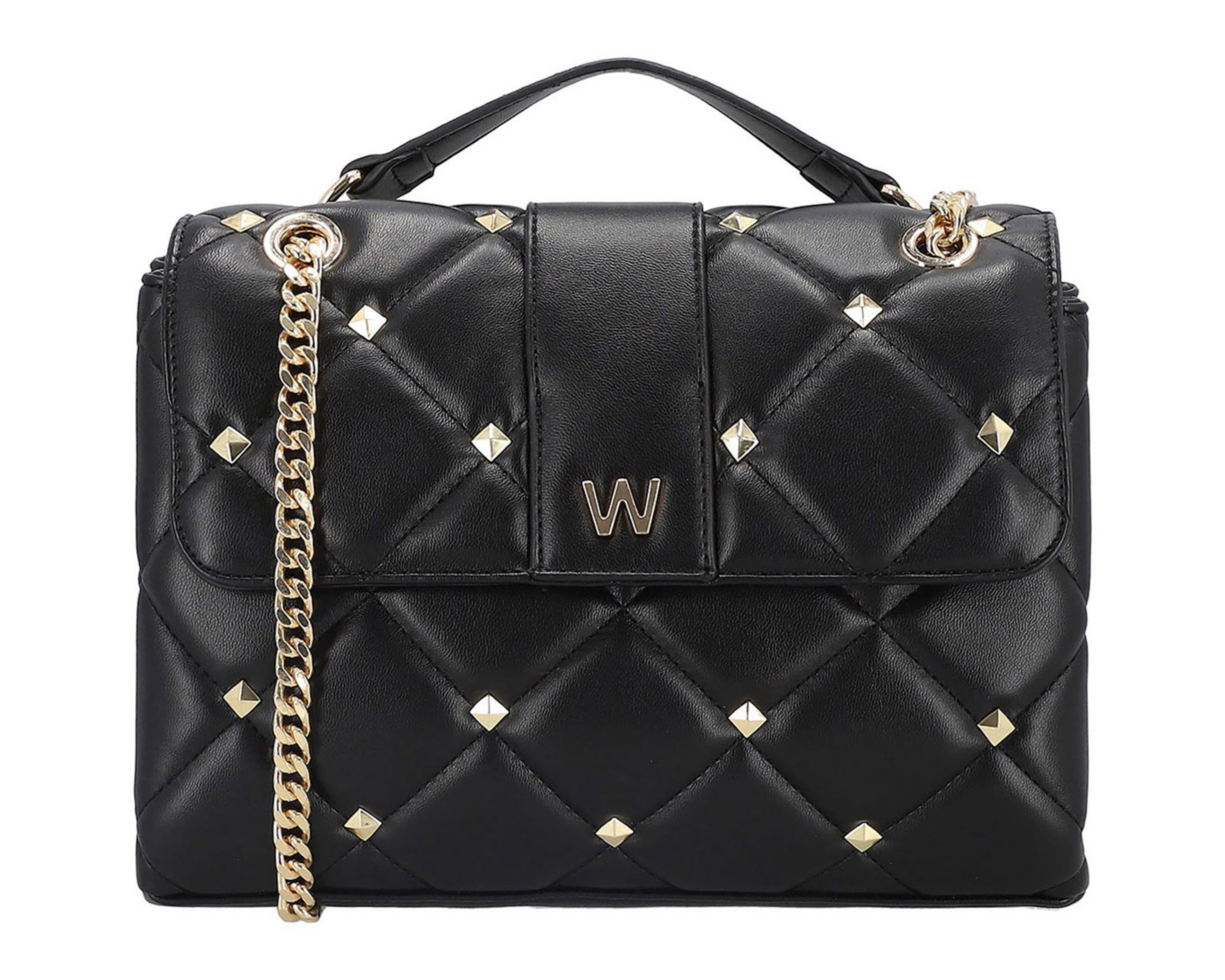 Bolsa Cruzada Westies HBKUUKIWE $1,549