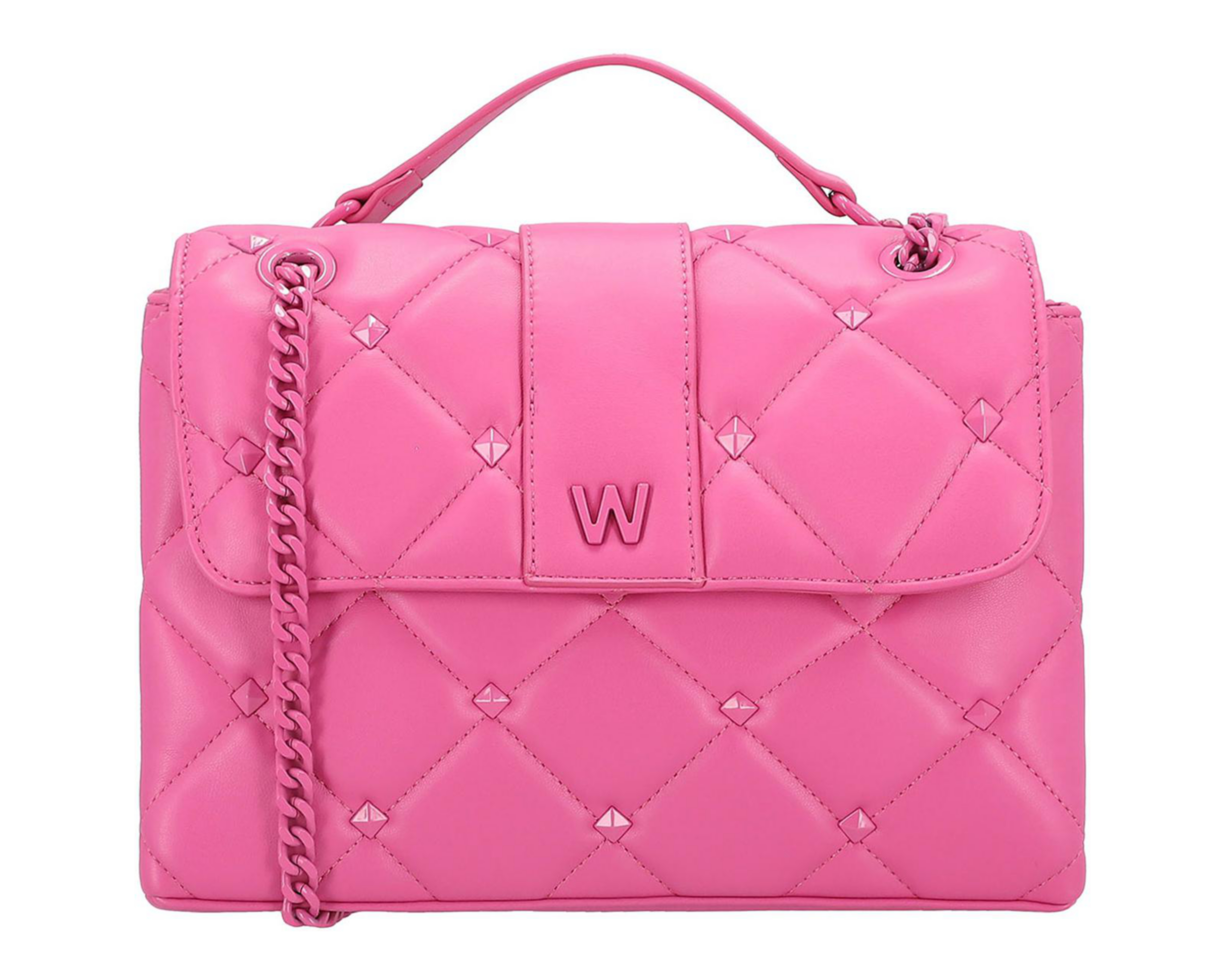 Bolsa Cruzada Westies HBKUUKIWE $1,549