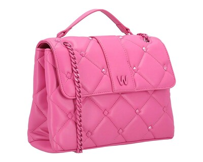 Foto 3 | Bolsa Cruzada Westies HBKUUKIWE