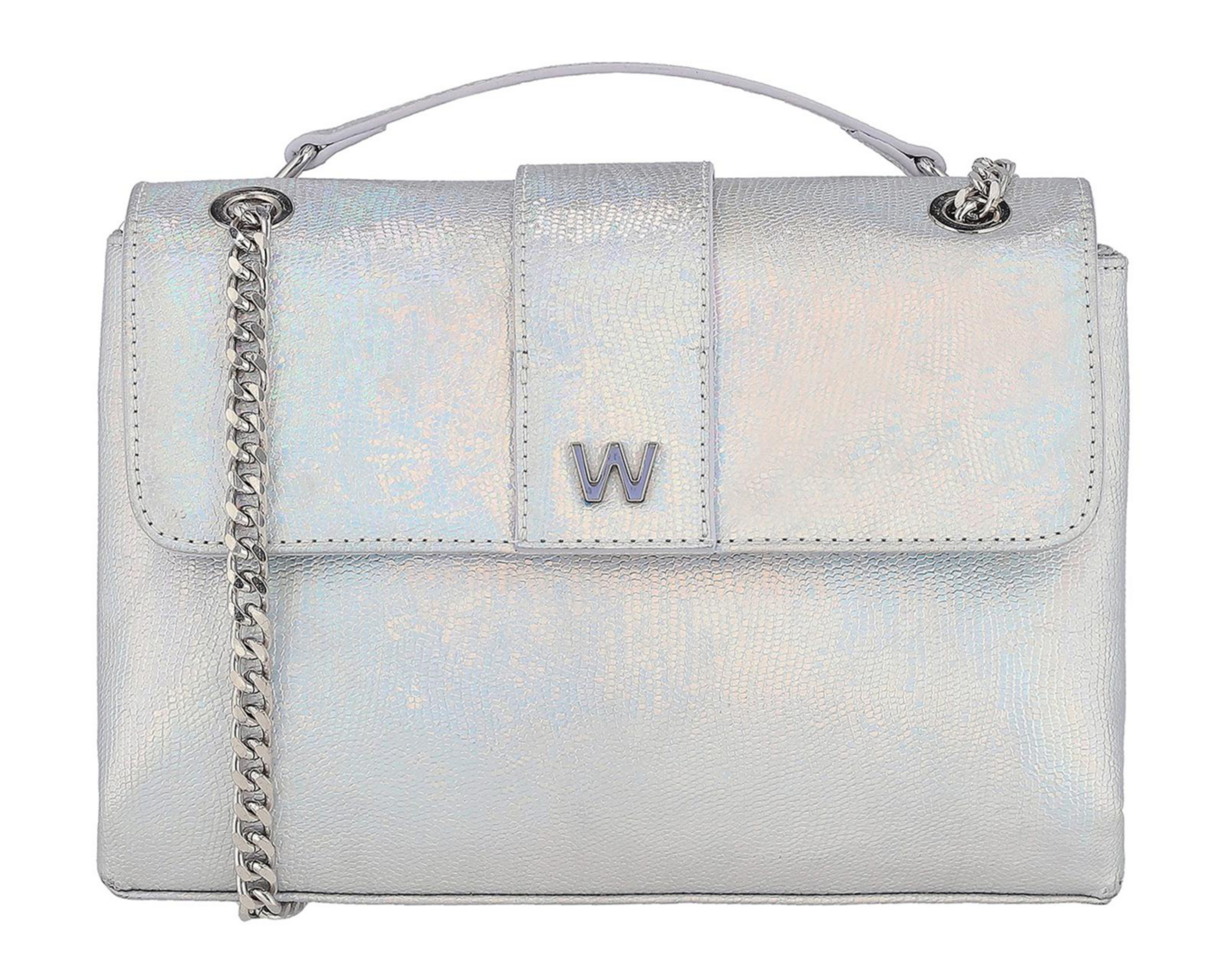Bolsa Cruzada Westies HBKUUKIWE-P $1,099