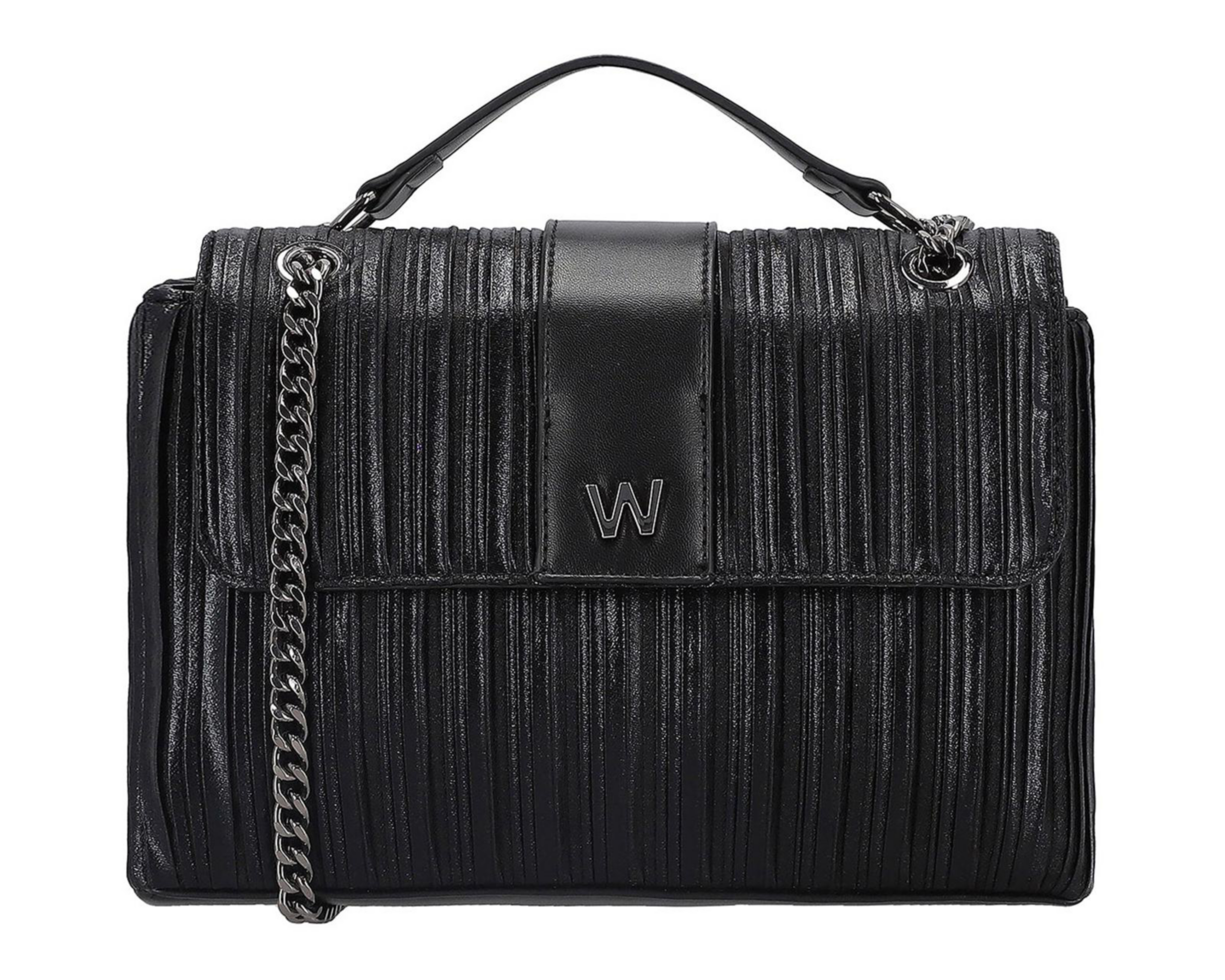 Bolsa Cruzada Westies HBKUUKIWE-NE $1,099