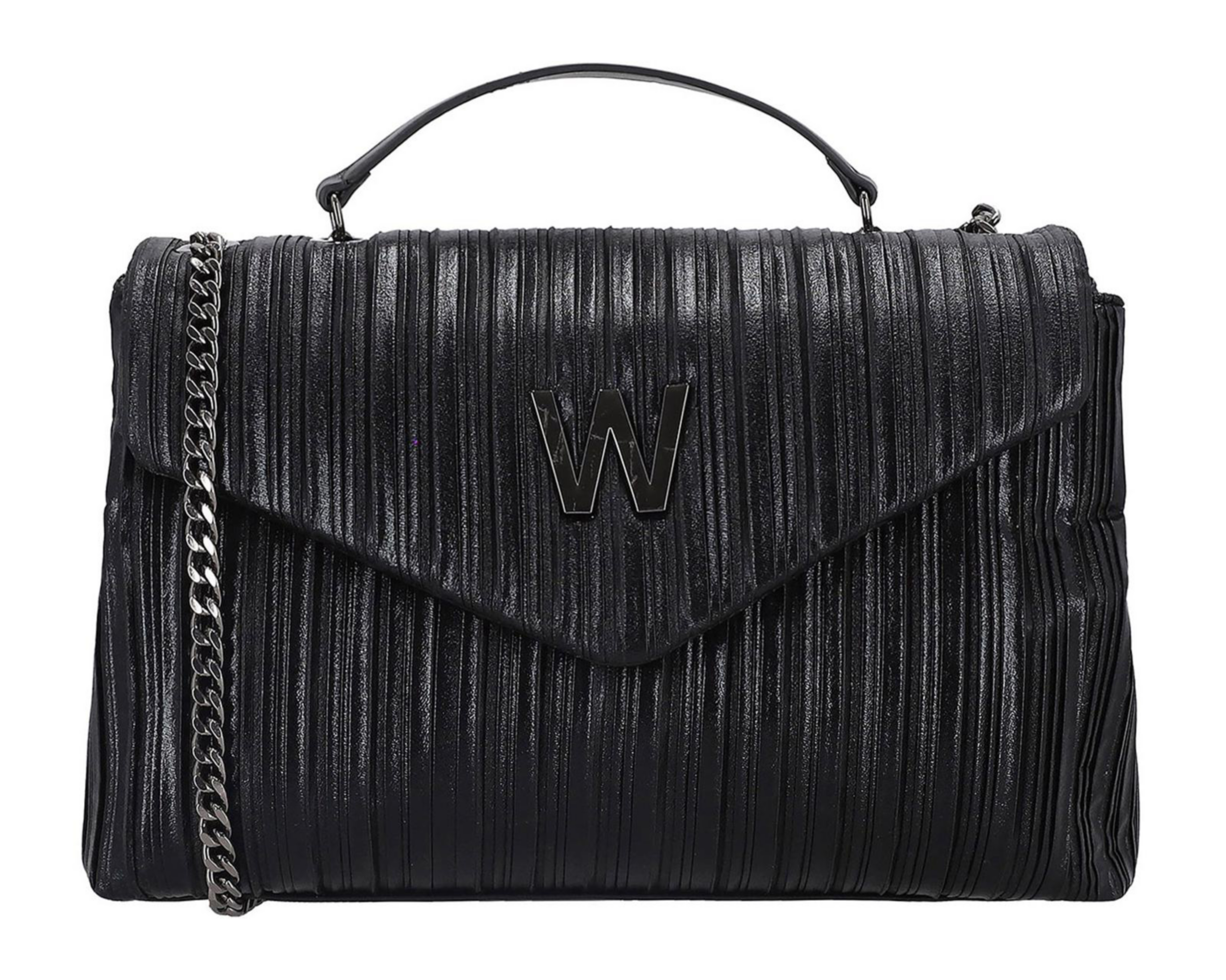 Bolsa Cruzada Westies HBPAOLAWE-NE $1,219
