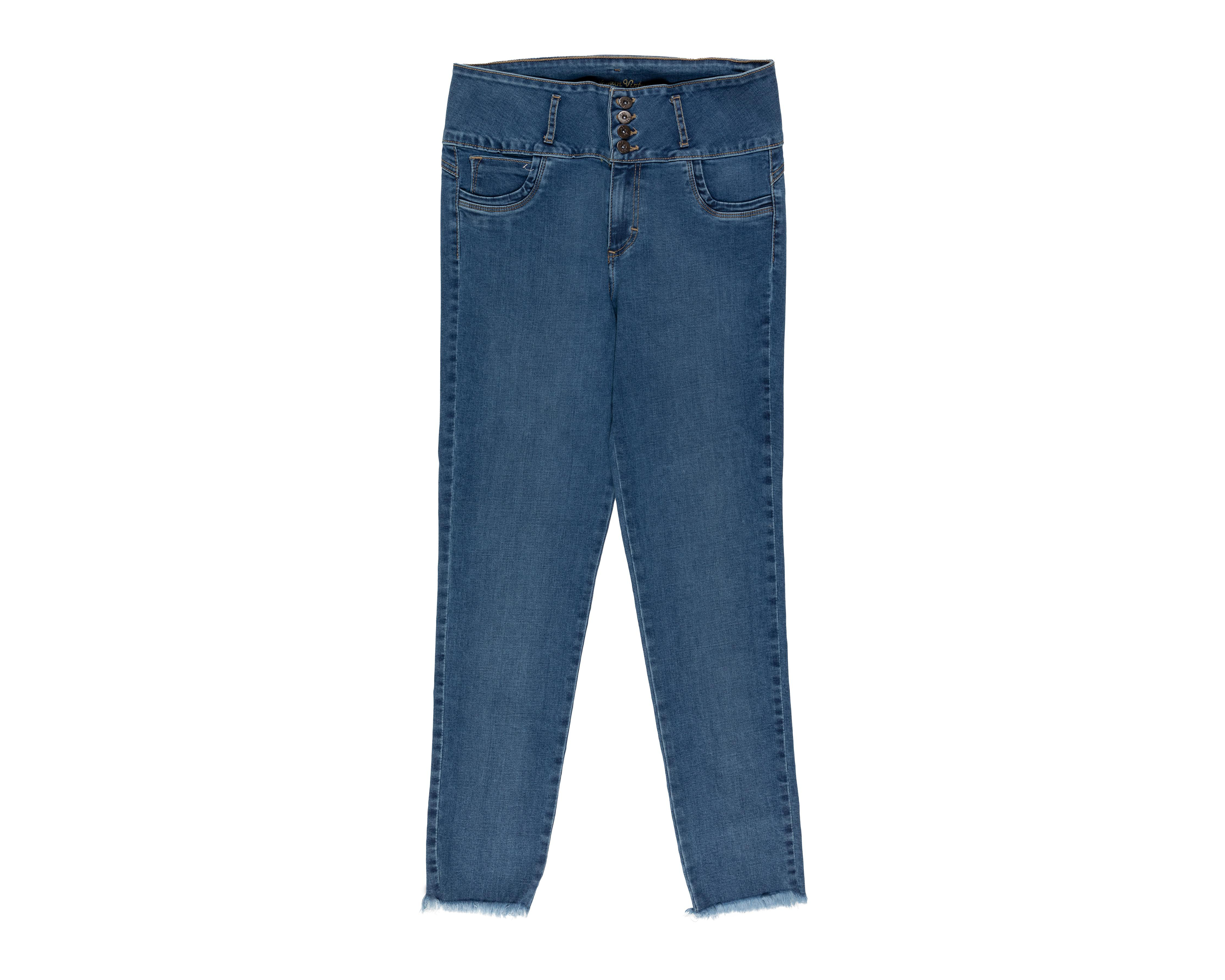 Jeans Skinny Lee Emin para Mujer $384