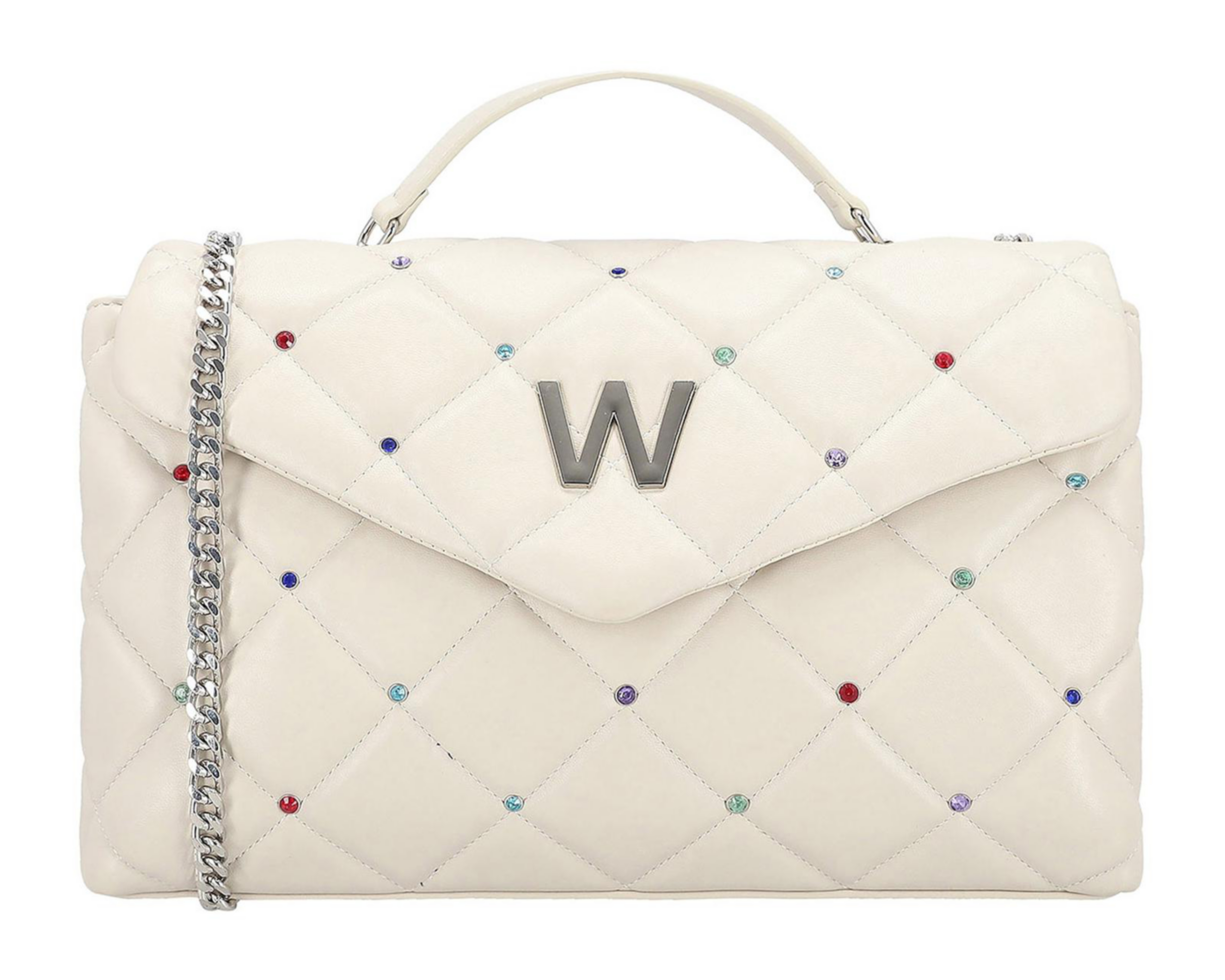 Bolsa Cruzada Westies HBPAOLAWE-I