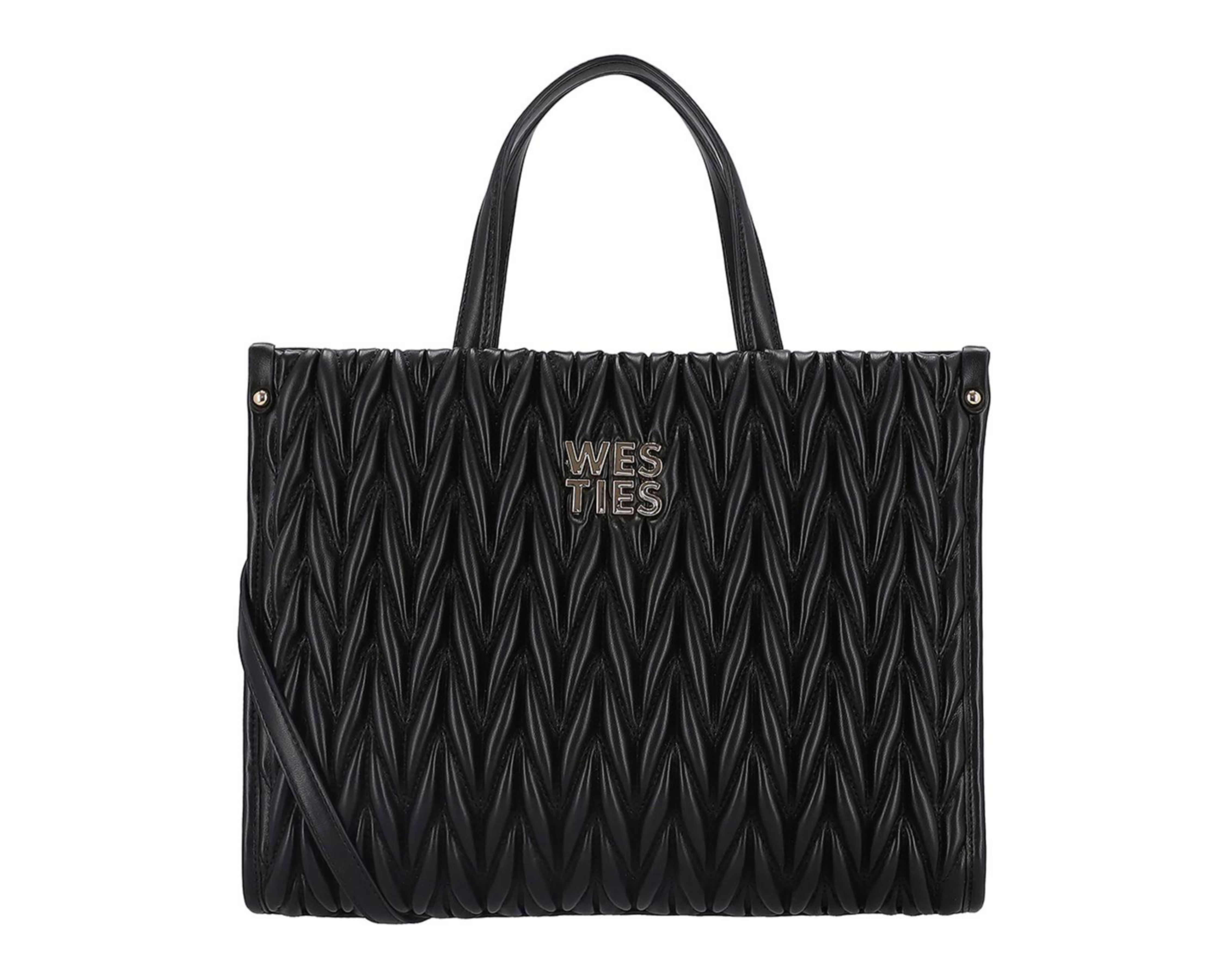 Bolsa Cruzada Westies HBTOMAGOWE-N