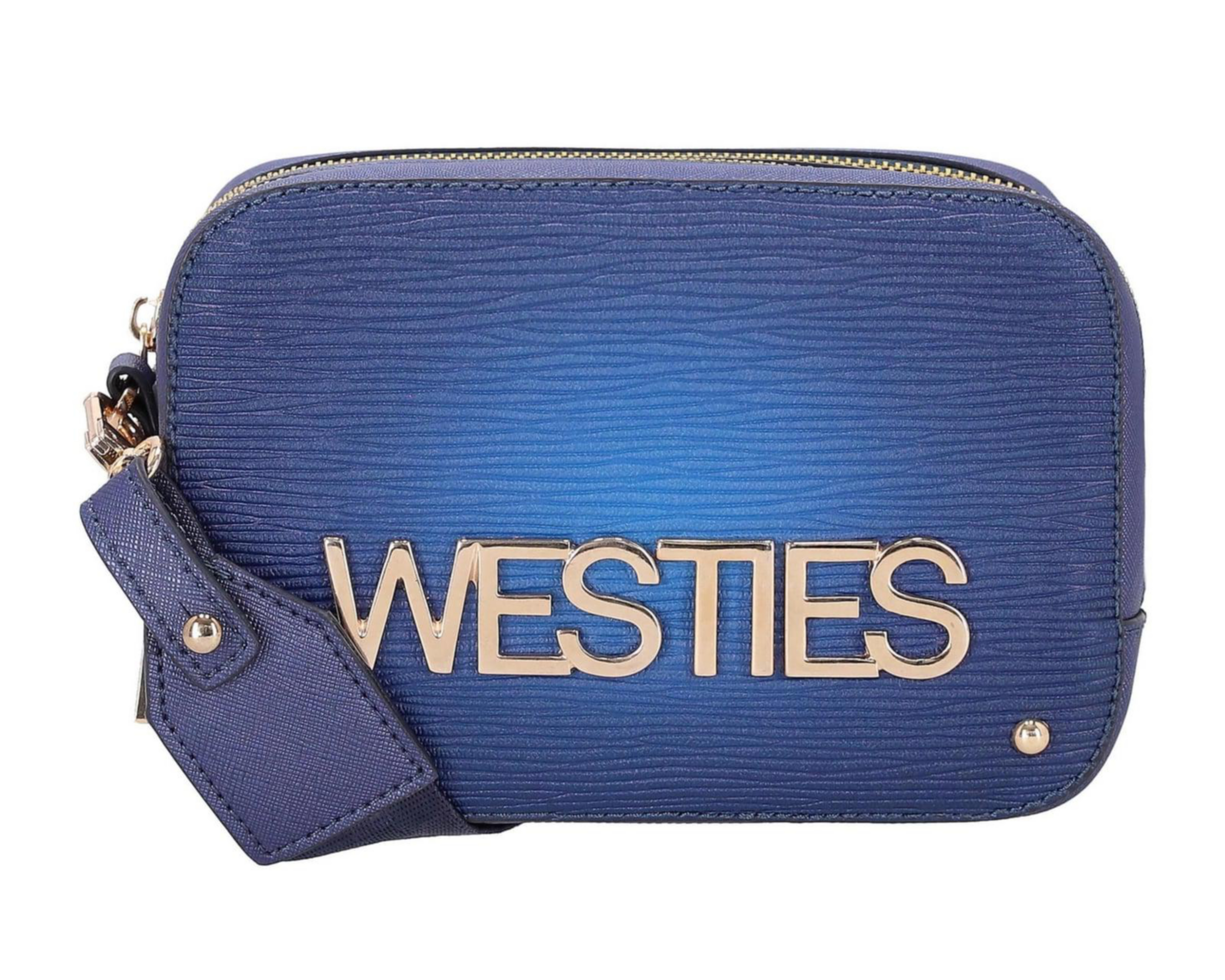 Bolsa Cruzada Westies HBMIKEELWE-A