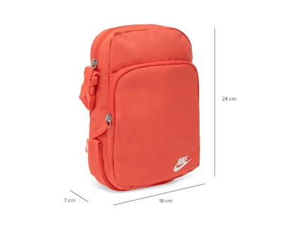 Foto 7 | Bandolera para Hombre Nike