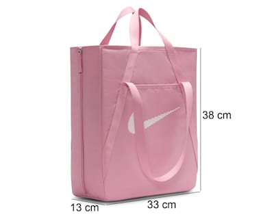 Foto 9 | Bolsa para Hombro Nike