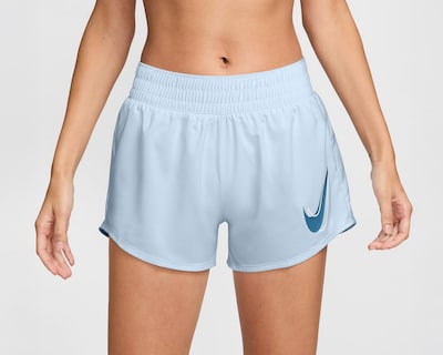 Foto 1 | Short para Correr Nike One Dri-FIT para Mujer
