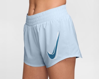 Foto 2 | Short para Correr Nike One Dri-FIT para Mujer