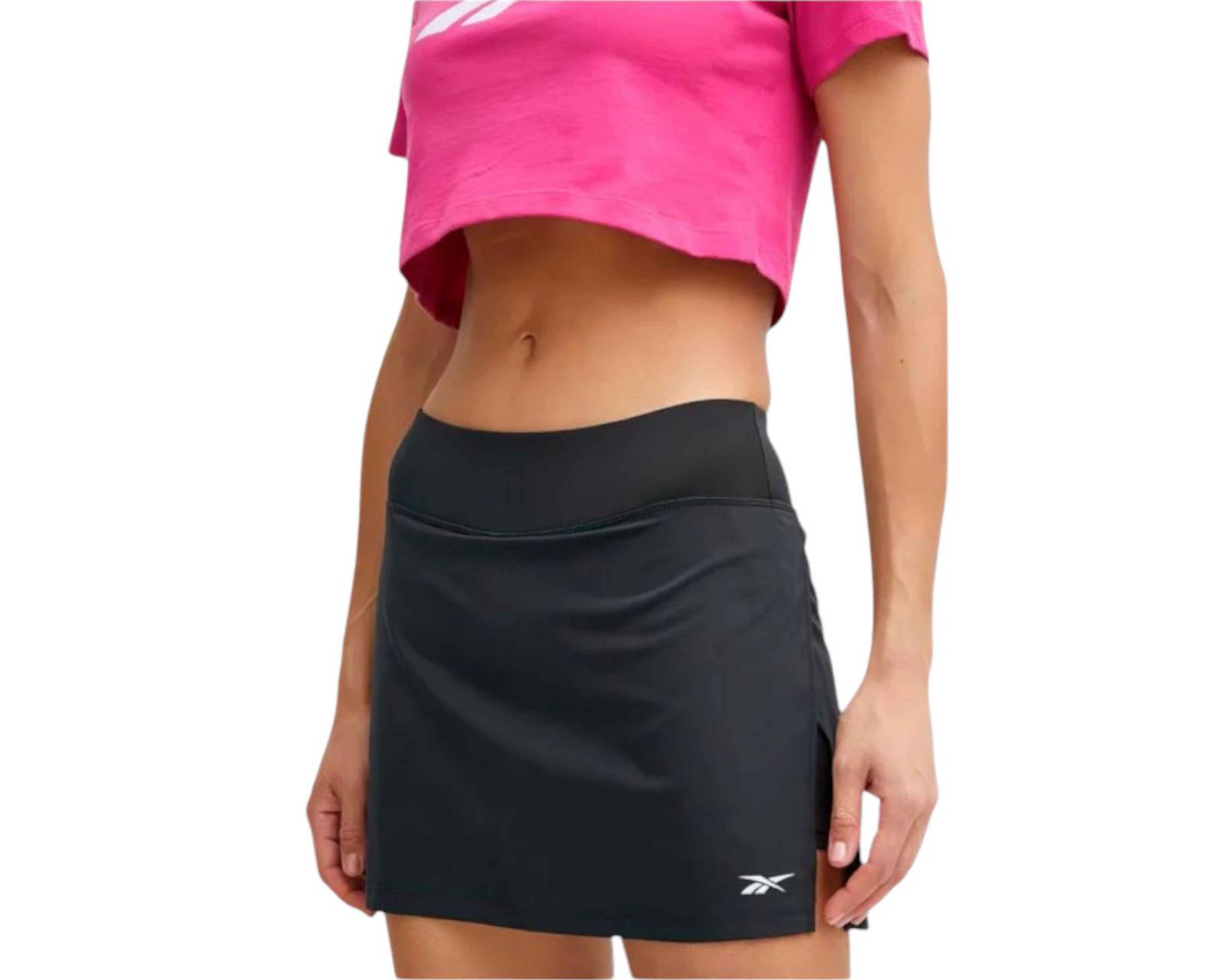 Falda de Entrenamiento Reebok para Mujer