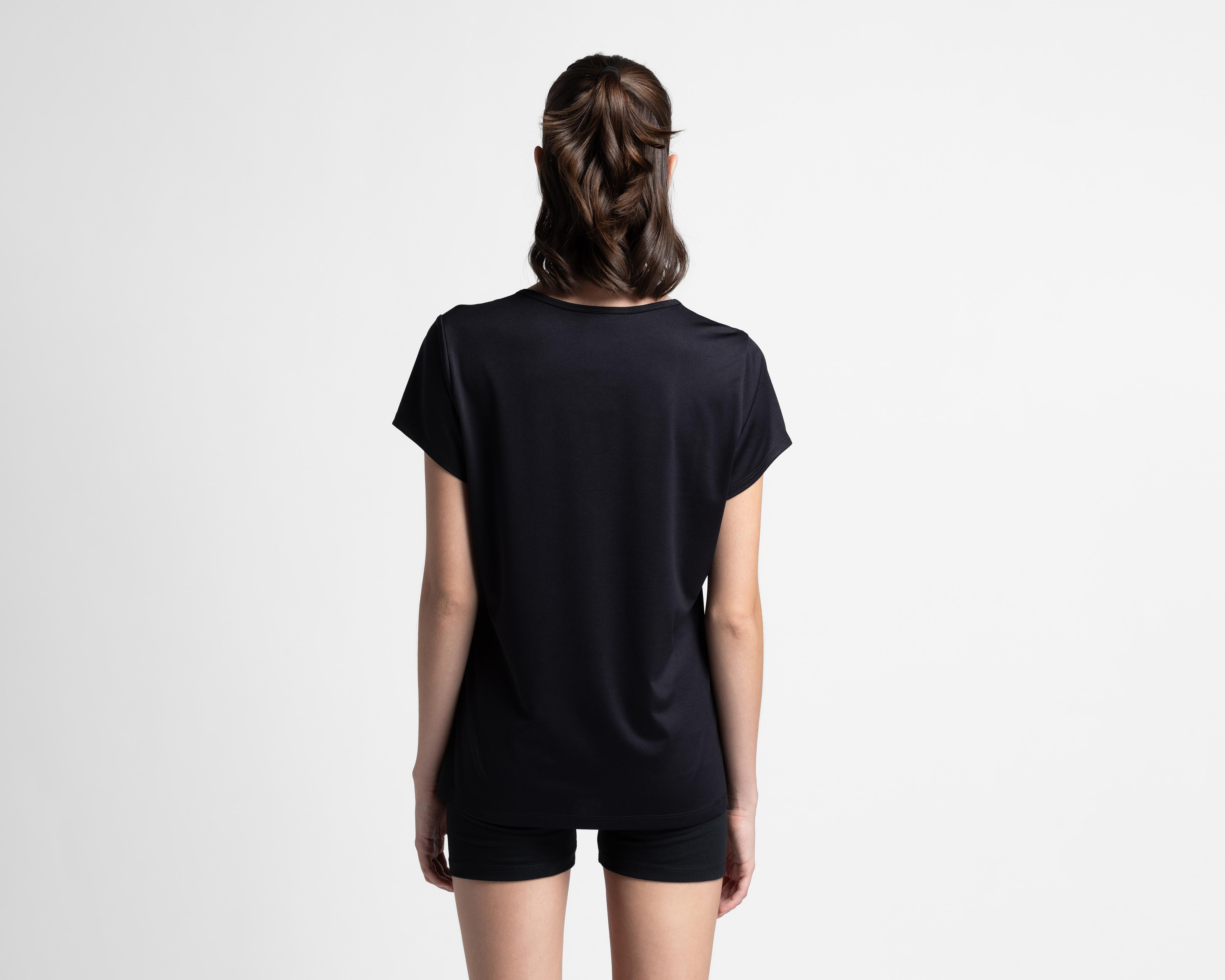 Foto 4 pulgar | Playera Deportiva Sportline para Mujer