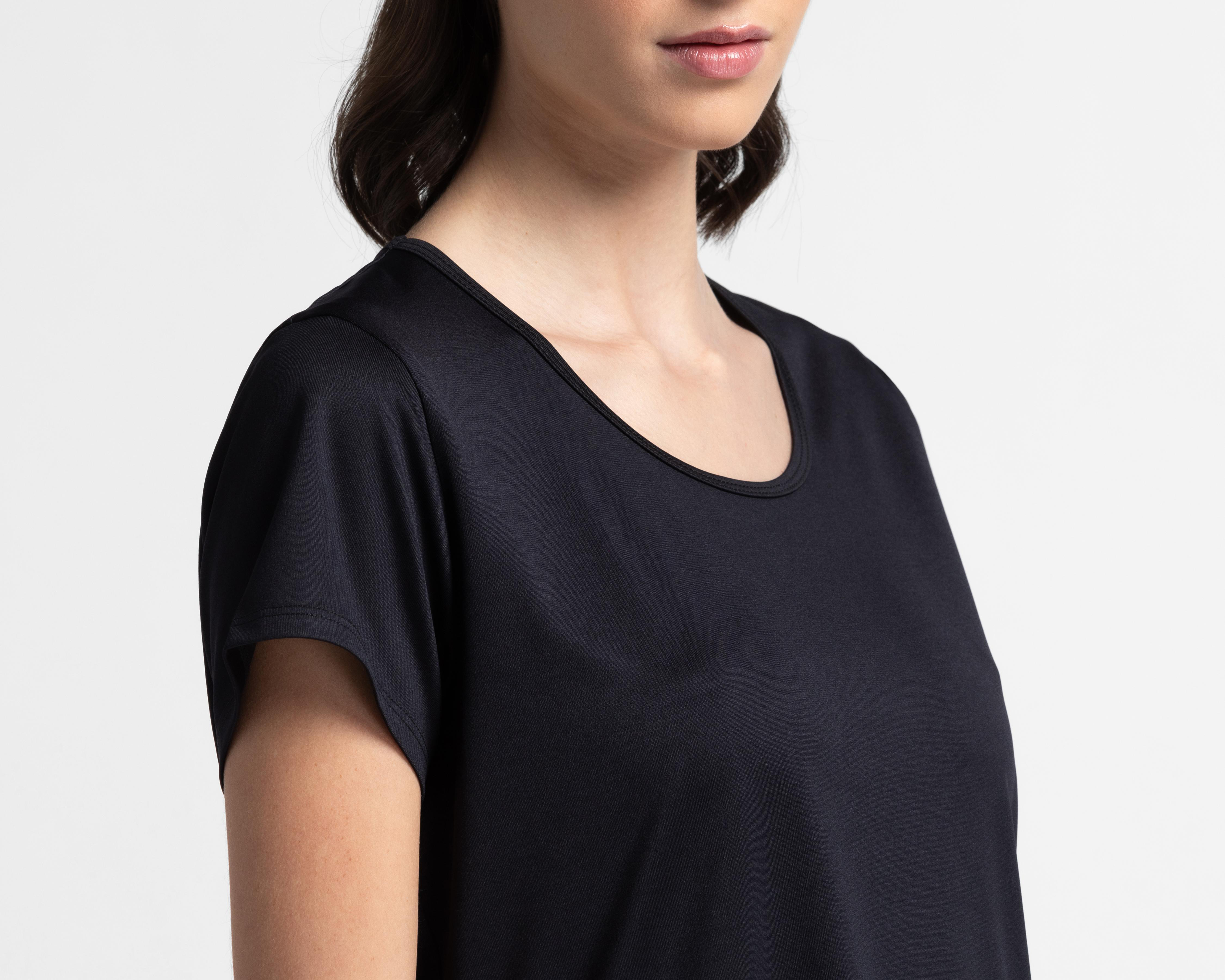 Foto 5 pulgar | Playera Deportiva Sportline para Mujer