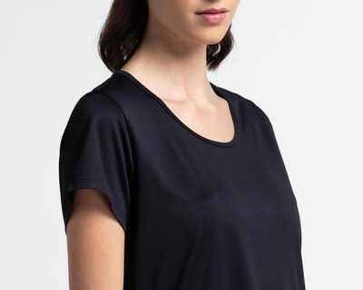 Foto 4 | Playera Deportiva Sportline para Mujer