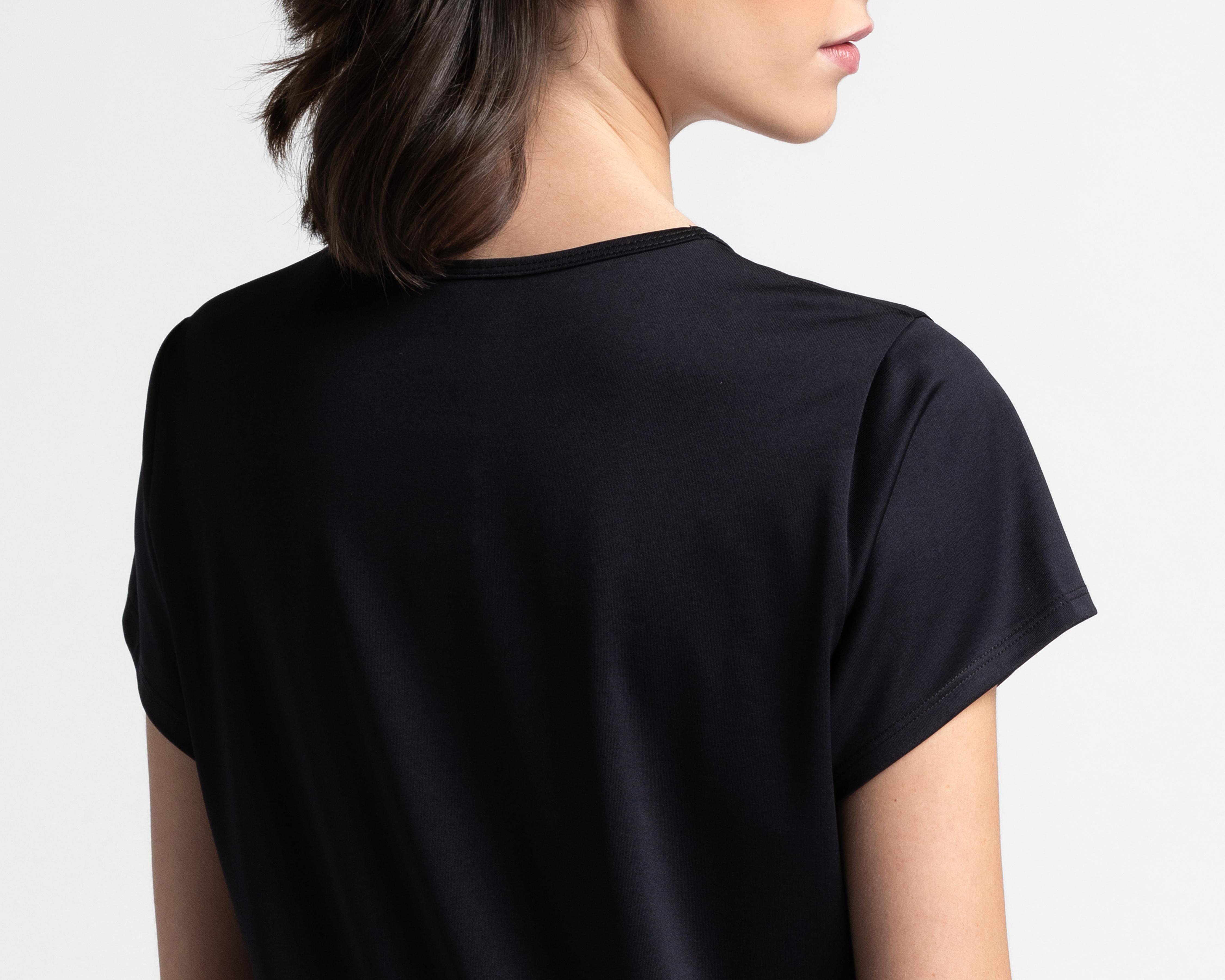 Foto 6 pulgar | Playera Deportiva Sportline para Mujer