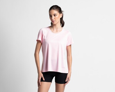 Foto 1 | Playera Deportiva Sportline para Mujer