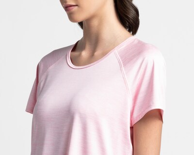 Foto 4 | Playera Deportiva Sportline para Mujer