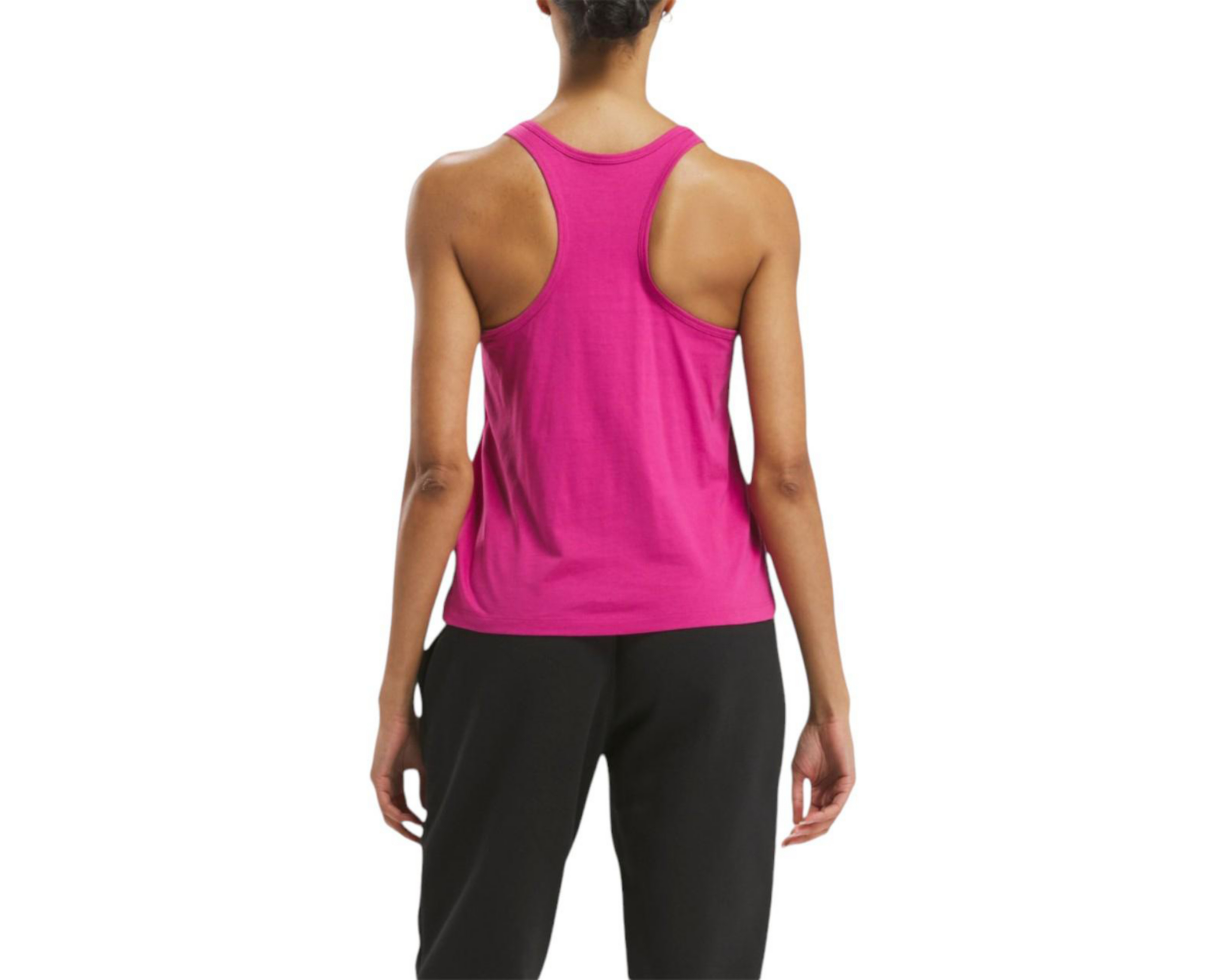 Foto 3 pulgar | Playera de Entrenamiento Reebok Identity para Mujer