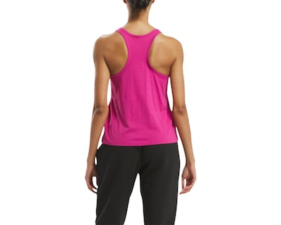 Foto 2 | Playera de Entrenamiento Reebok Identity para Mujer