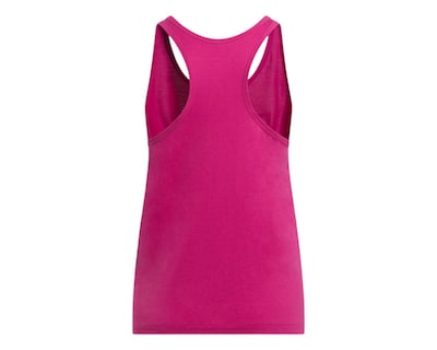 Foto 4 | Playera de Entrenamiento Reebok Identity para Mujer