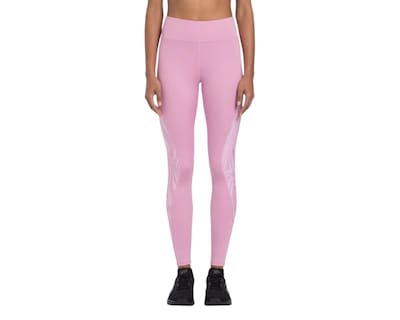Foto 1 | Leggings de Entrenamiento Reebok para Mujer