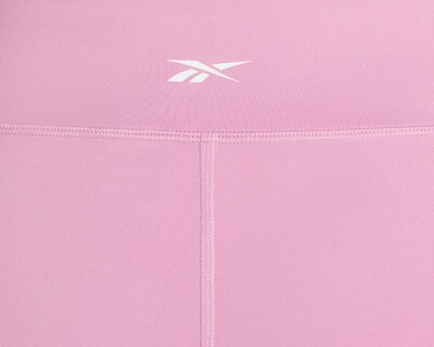 Foto 4 | Leggings de Entrenamiento Reebok para Mujer