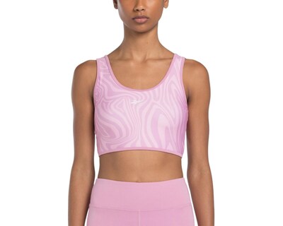 Foto 1 | Top de Entrenamiento Reebok Modern Safari para Mujer