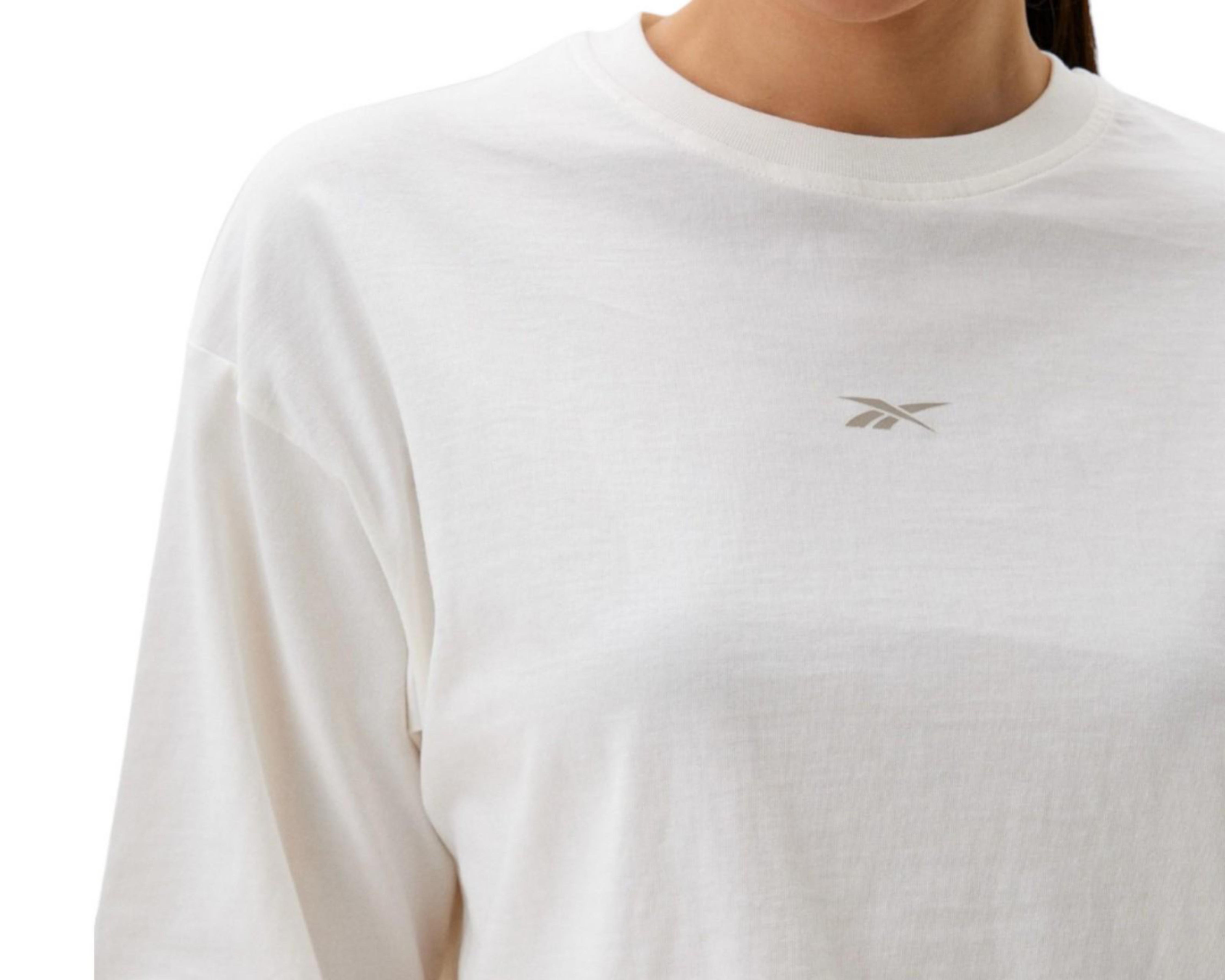 Foto 4 pulgar | Playera de Entrenamiento Reebok para Mujer
