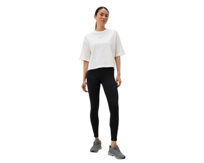 Foto 4 | Playera de Entrenamiento Reebok para Mujer