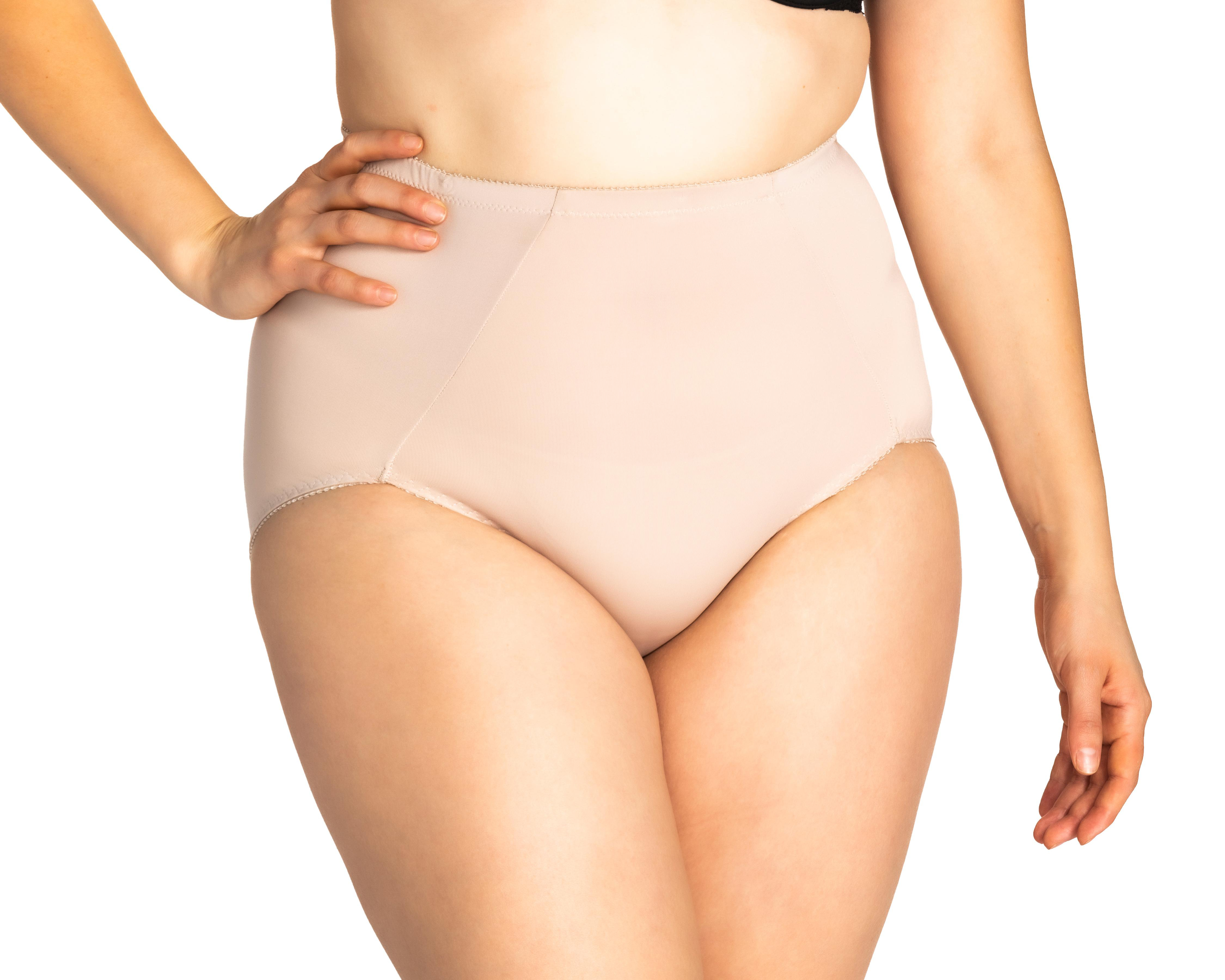 Pantaleta Completa Bras Jade para Mujer